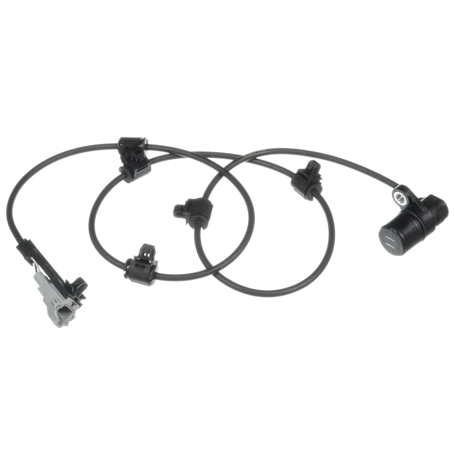 Holstein Parts 2ABS0770 ABS Wheel Speed Sensor