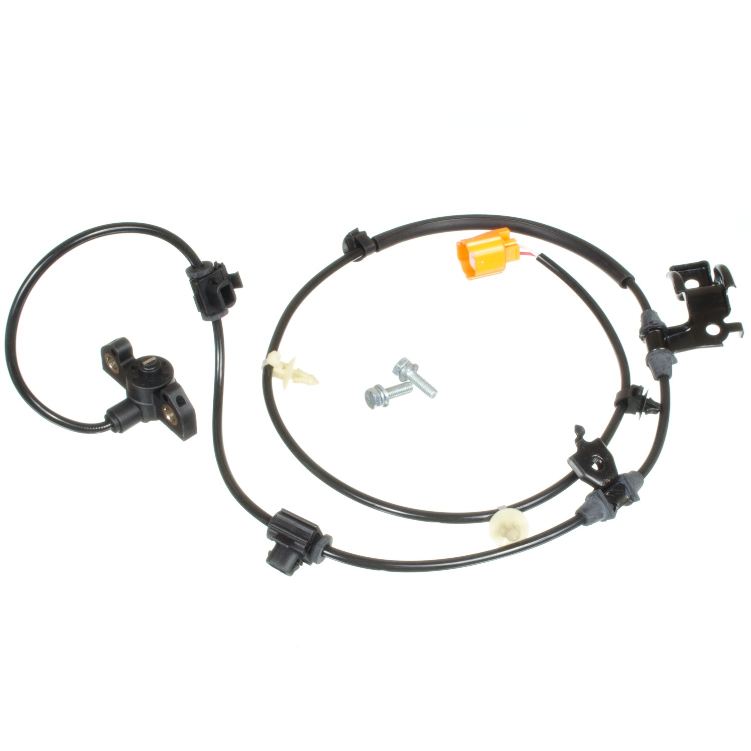 Holstein Parts 2ABS0788 ABS Wheel Speed Sensor