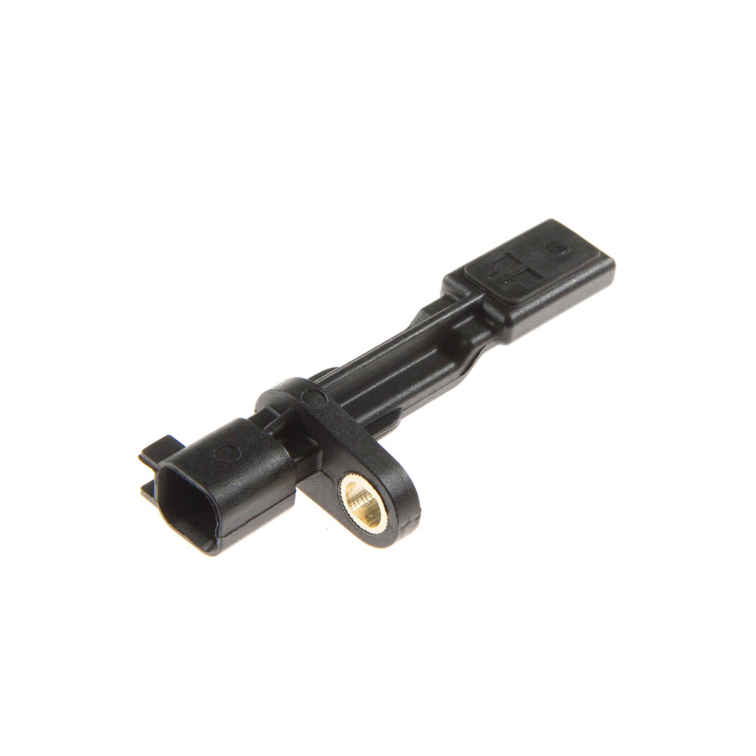 Holstein Parts 2ABS0813 ABS Wheel Speed Sensor