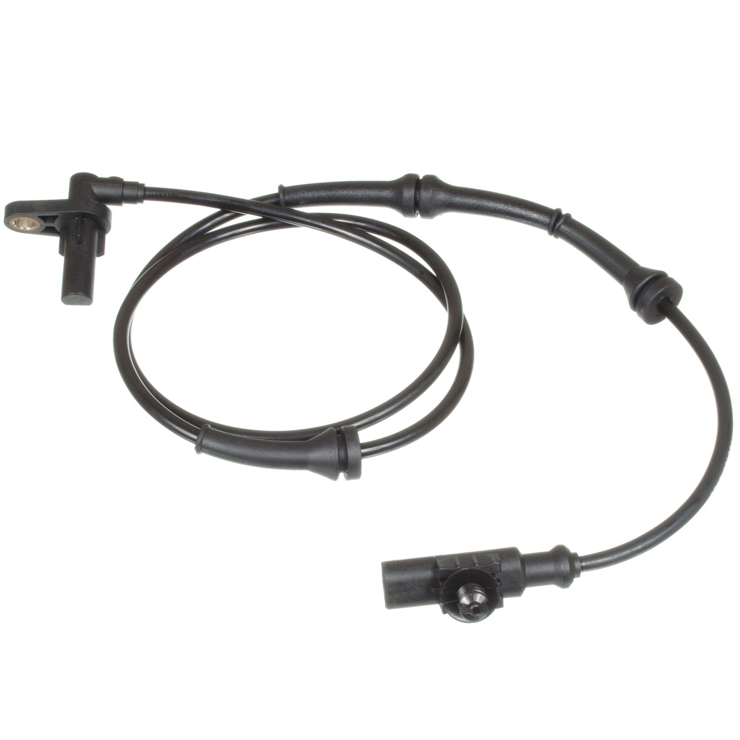 Holstein Parts 2ABS0841 ABS Wheel Speed Sensor