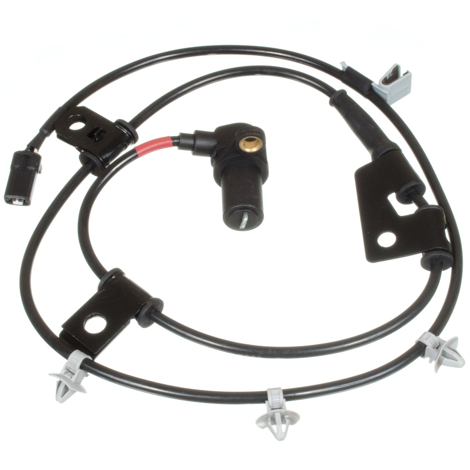 Holstein Parts 2ABS0845 ABS Wheel Speed Sensor