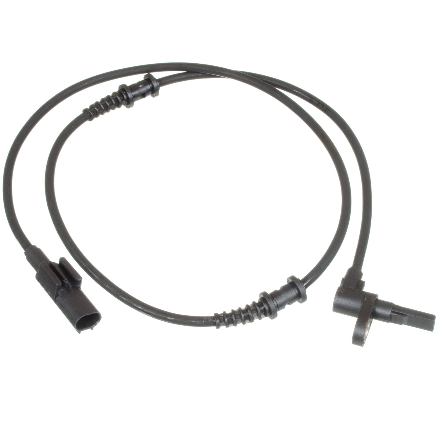 Holstein Parts 2ABS0847 ABS Wheel Speed Sensor