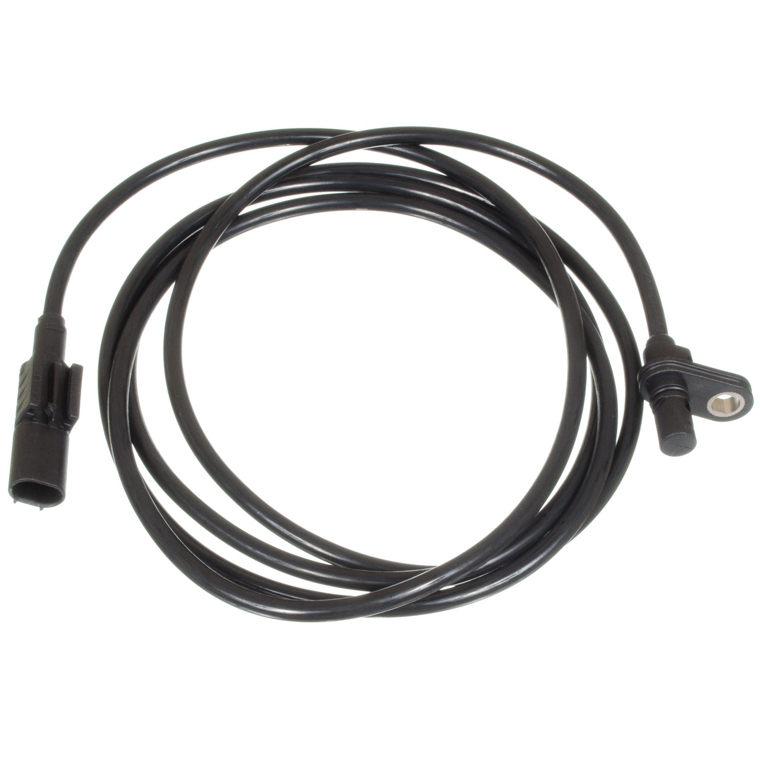 Holstein Parts 2ABS0849 ABS Wheel Speed Sensor