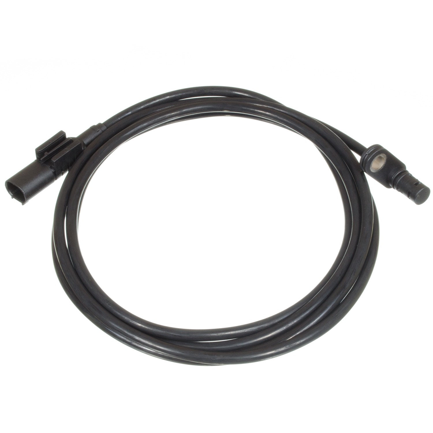 Holstein Parts 2ABS0850 ABS Wheel Speed Sensor