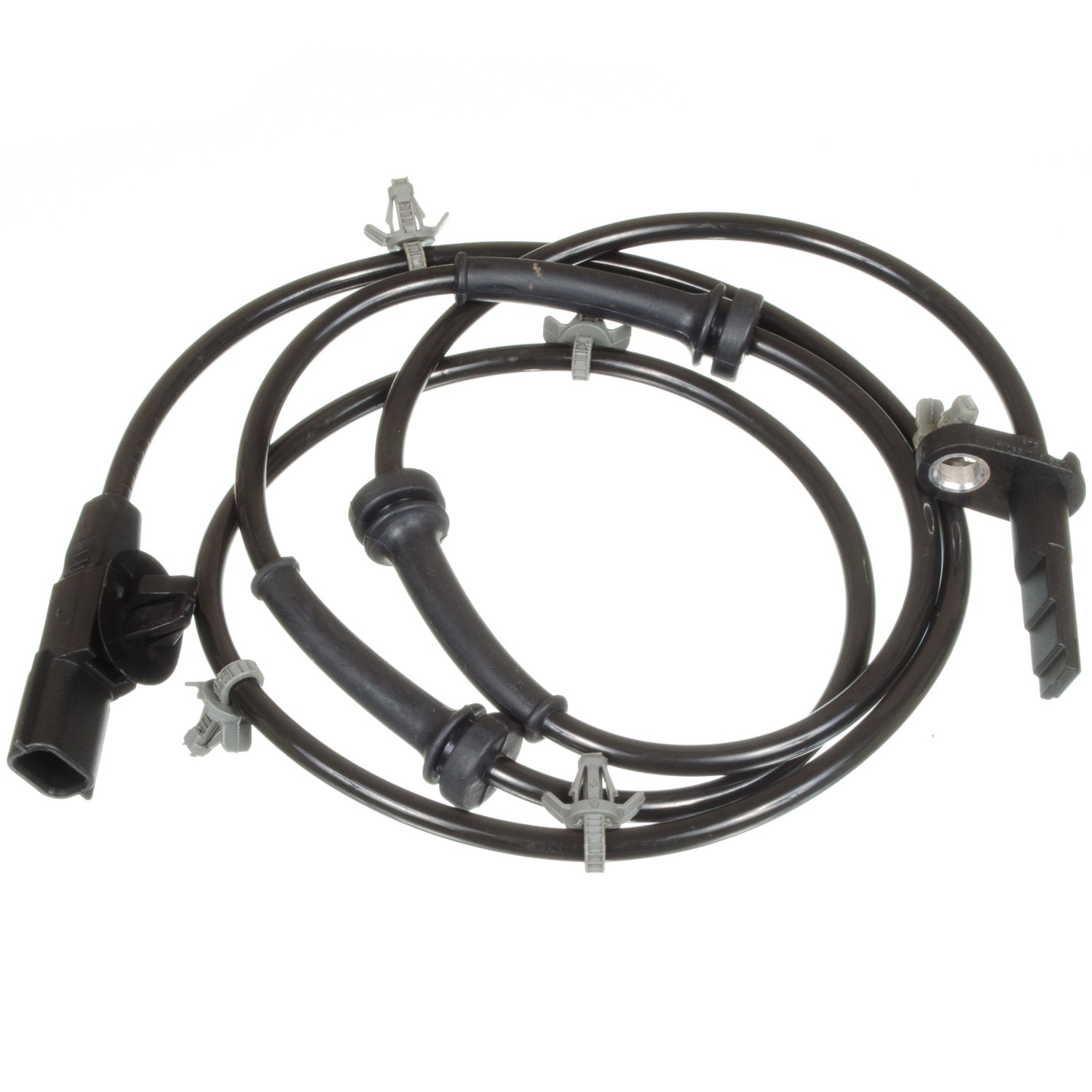 Holstein Parts 2ABS0852 ABS Wheel Speed Sensor