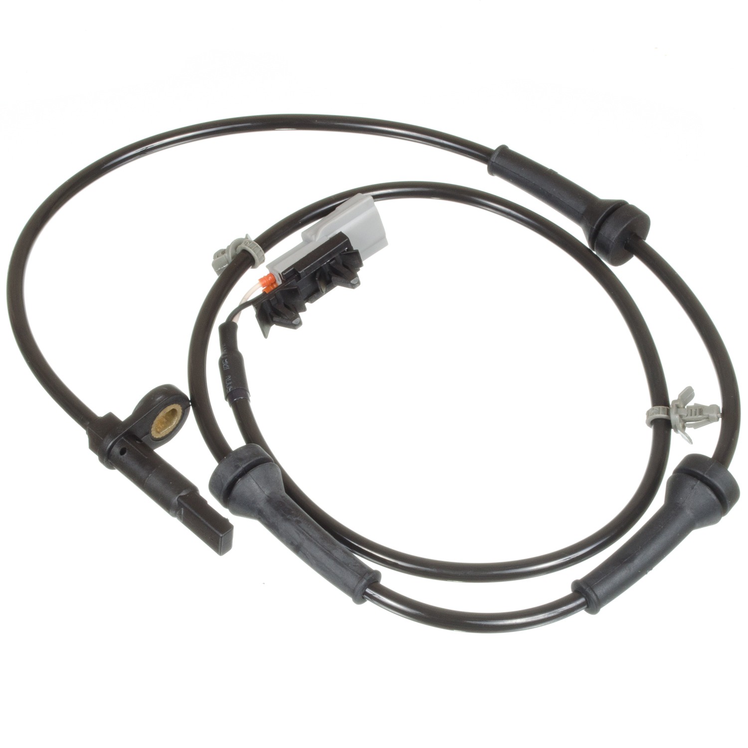 Holstein Parts 2ABS0855 ABS Wheel Speed Sensor