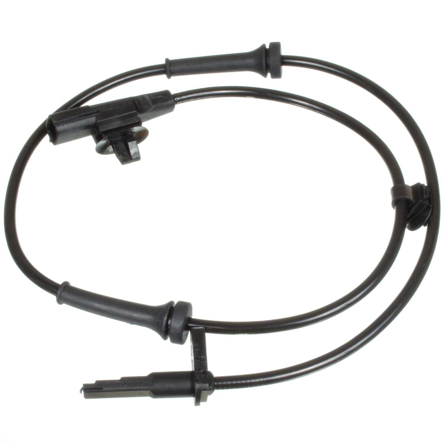 Holstein Parts 2ABS0859 ABS Wheel Speed Sensor