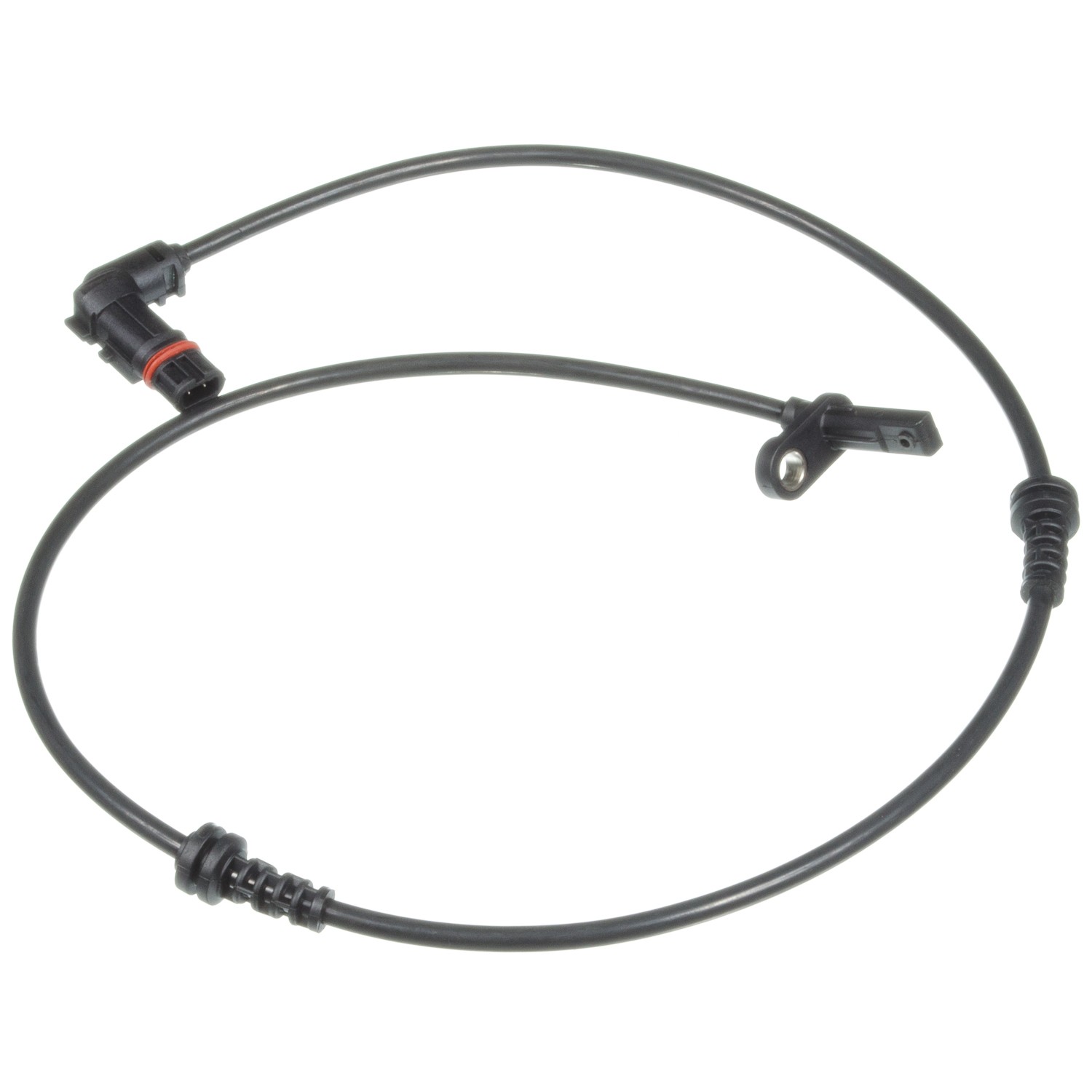 Holstein Parts 2ABS0868 ABS Wheel Speed Sensor