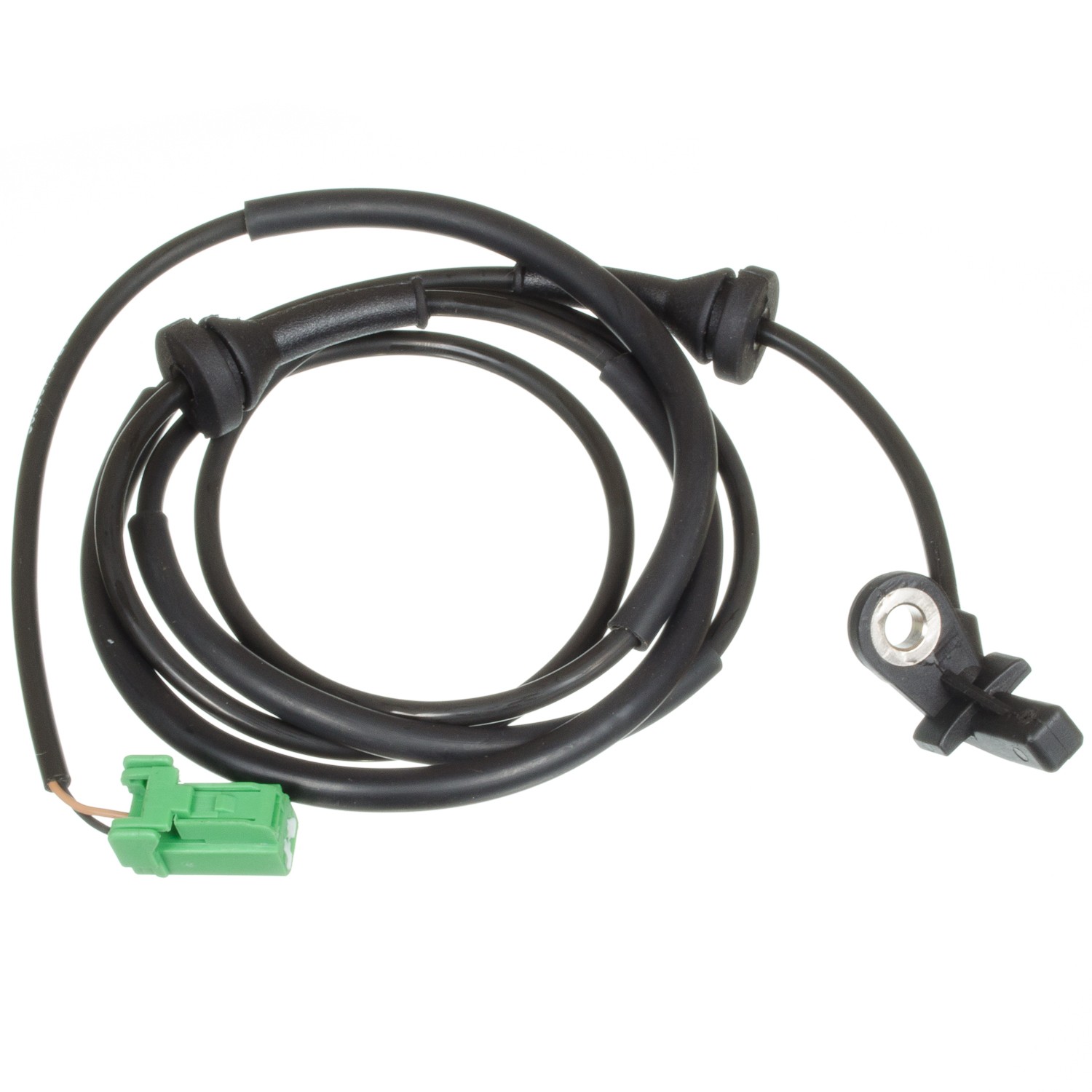 Holstein Parts 2ABS0875 ABS Wheel Speed Sensor