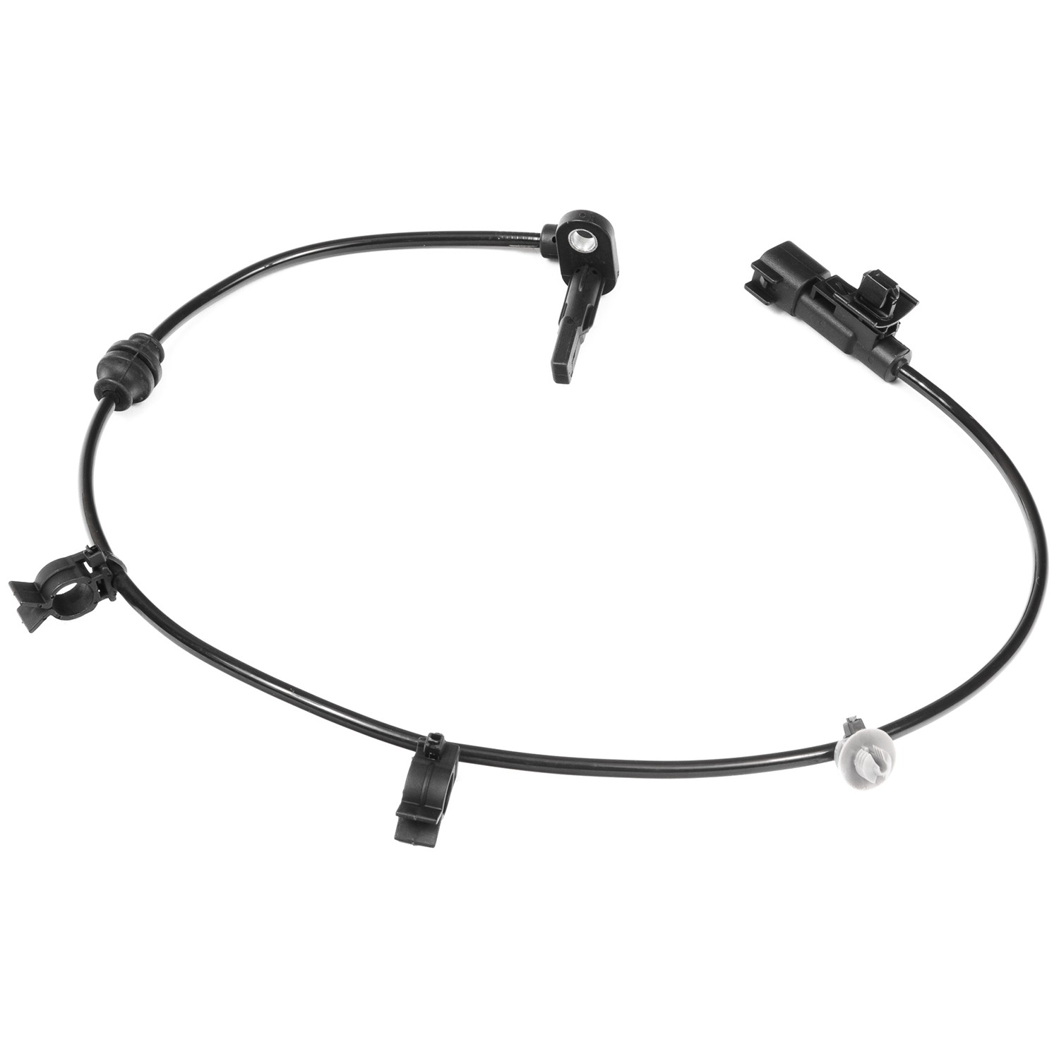 Holstein Parts 2ABS0883 ABS Wheel Speed Sensor