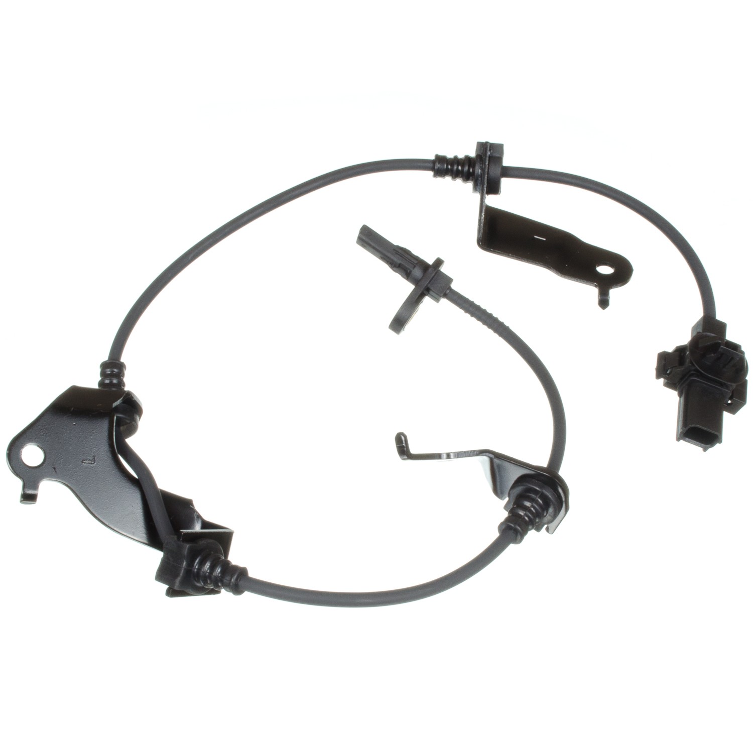 Holstein Parts 2ABS0886 ABS Wheel Speed Sensor