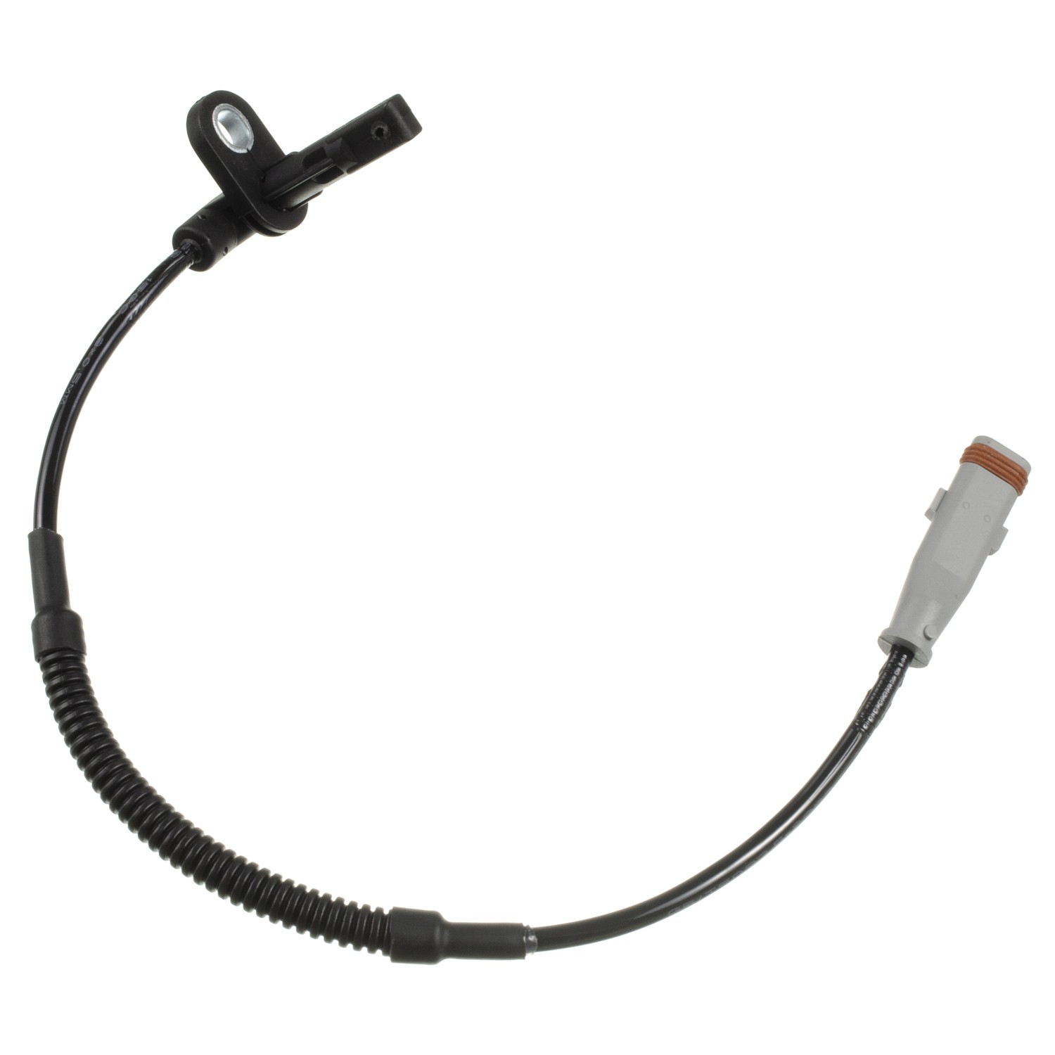 Holstein Parts 2ABS0892 ABS Wheel Speed Sensor