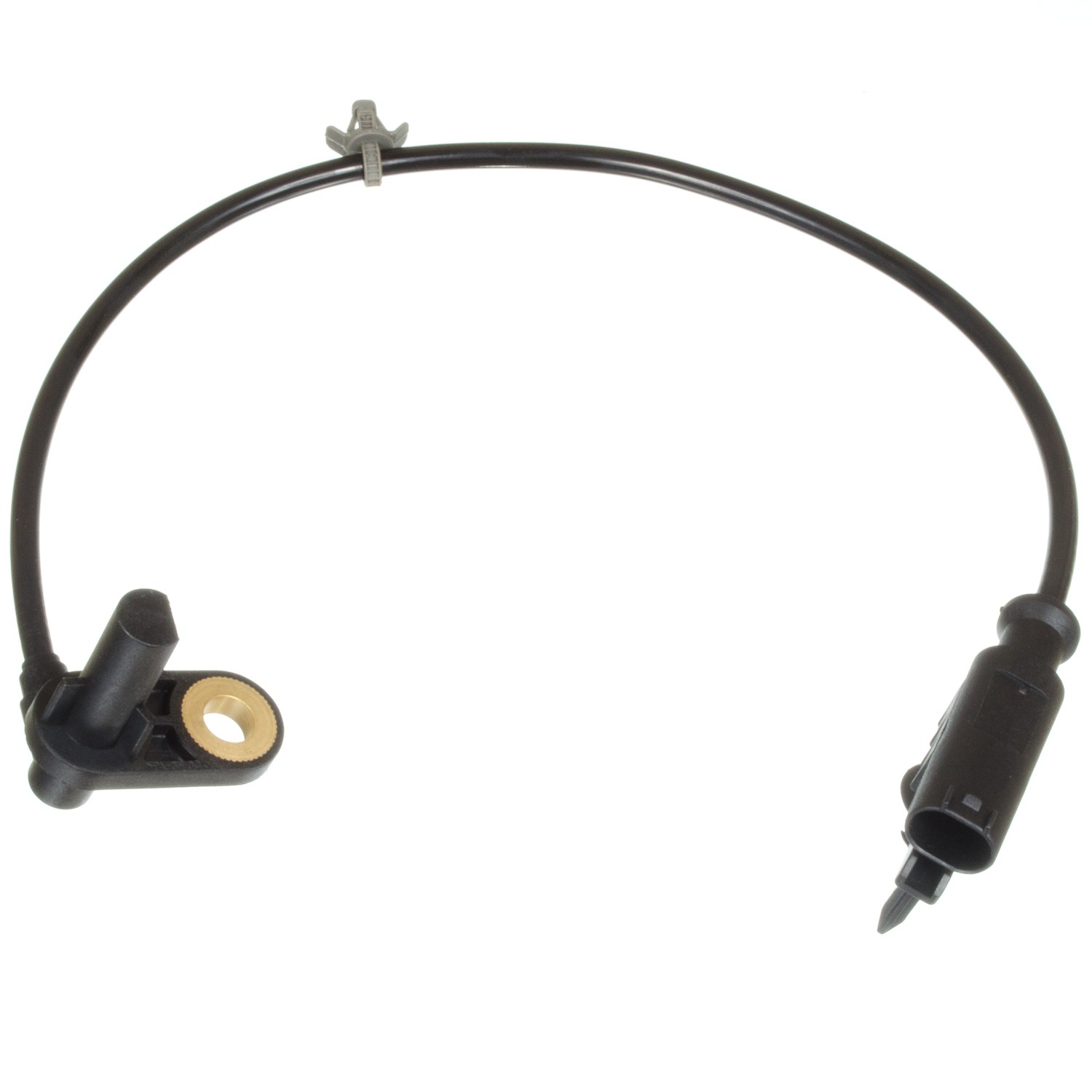 Holstein Parts 2ABS0895 ABS Wheel Speed Sensor