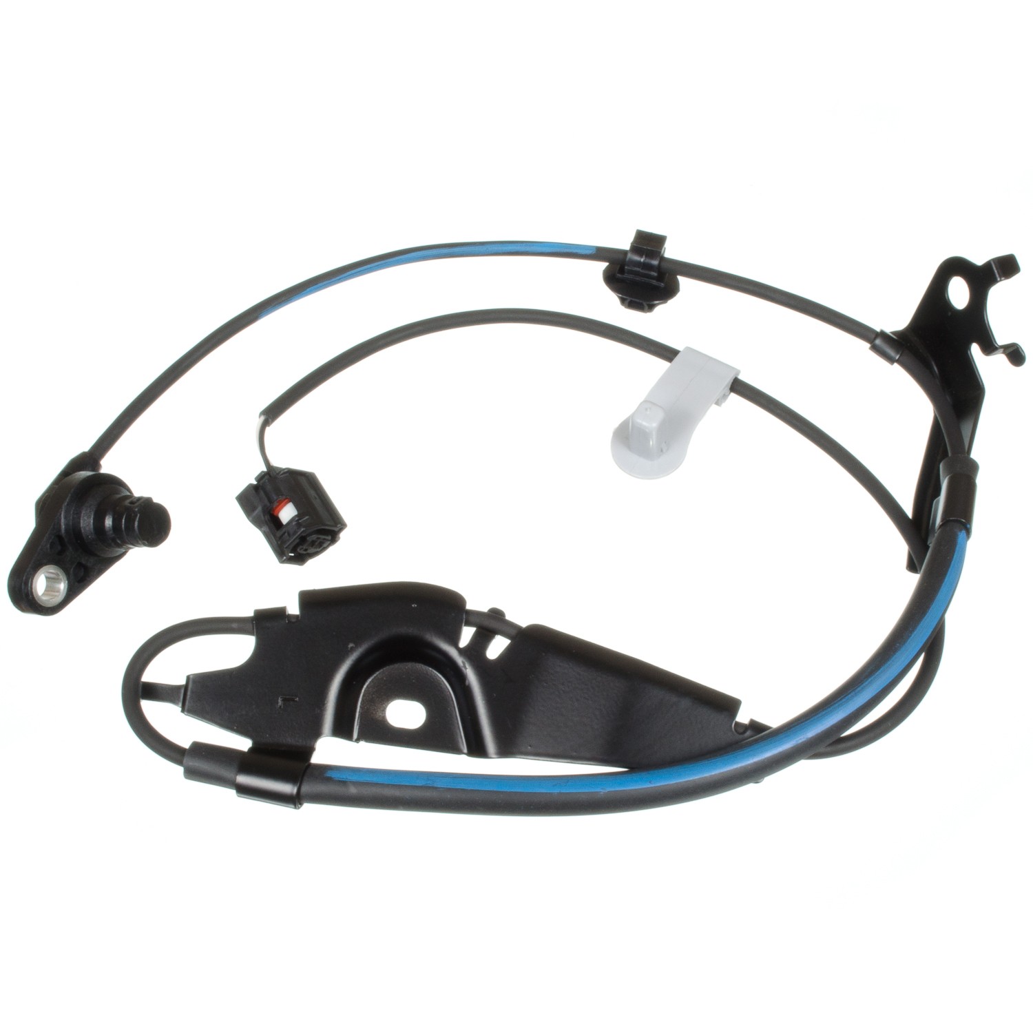 Holstein Parts 2ABS0902 ABS Wheel Speed Sensor