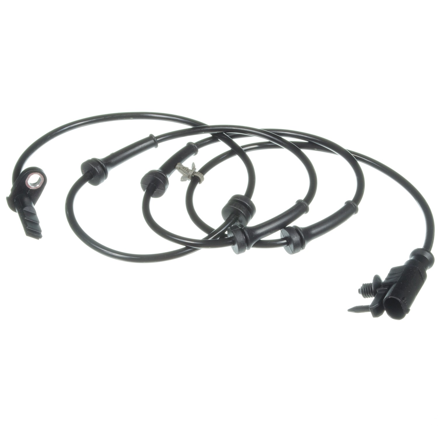 Holstein Parts 2ABS0908 ABS Wheel Speed Sensor