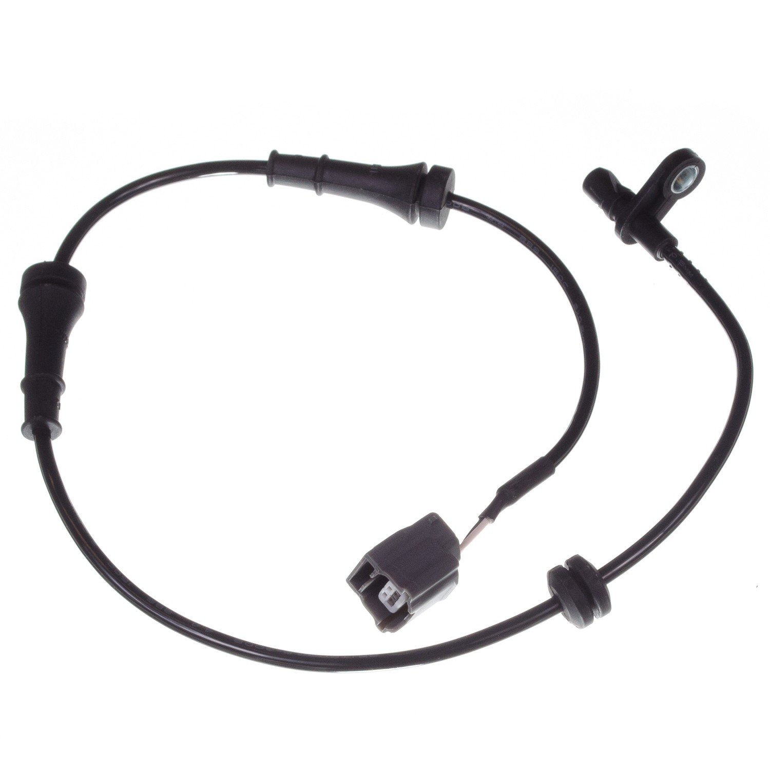 Holstein Parts 2ABS0909 ABS Wheel Speed Sensor