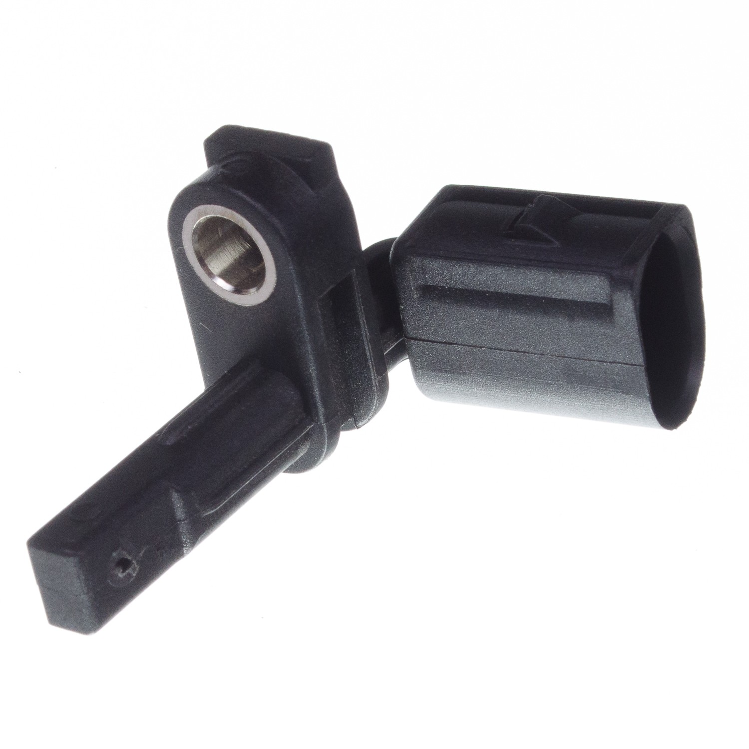 Holstein Parts 2ABS0918 ABS Wheel Speed Sensor