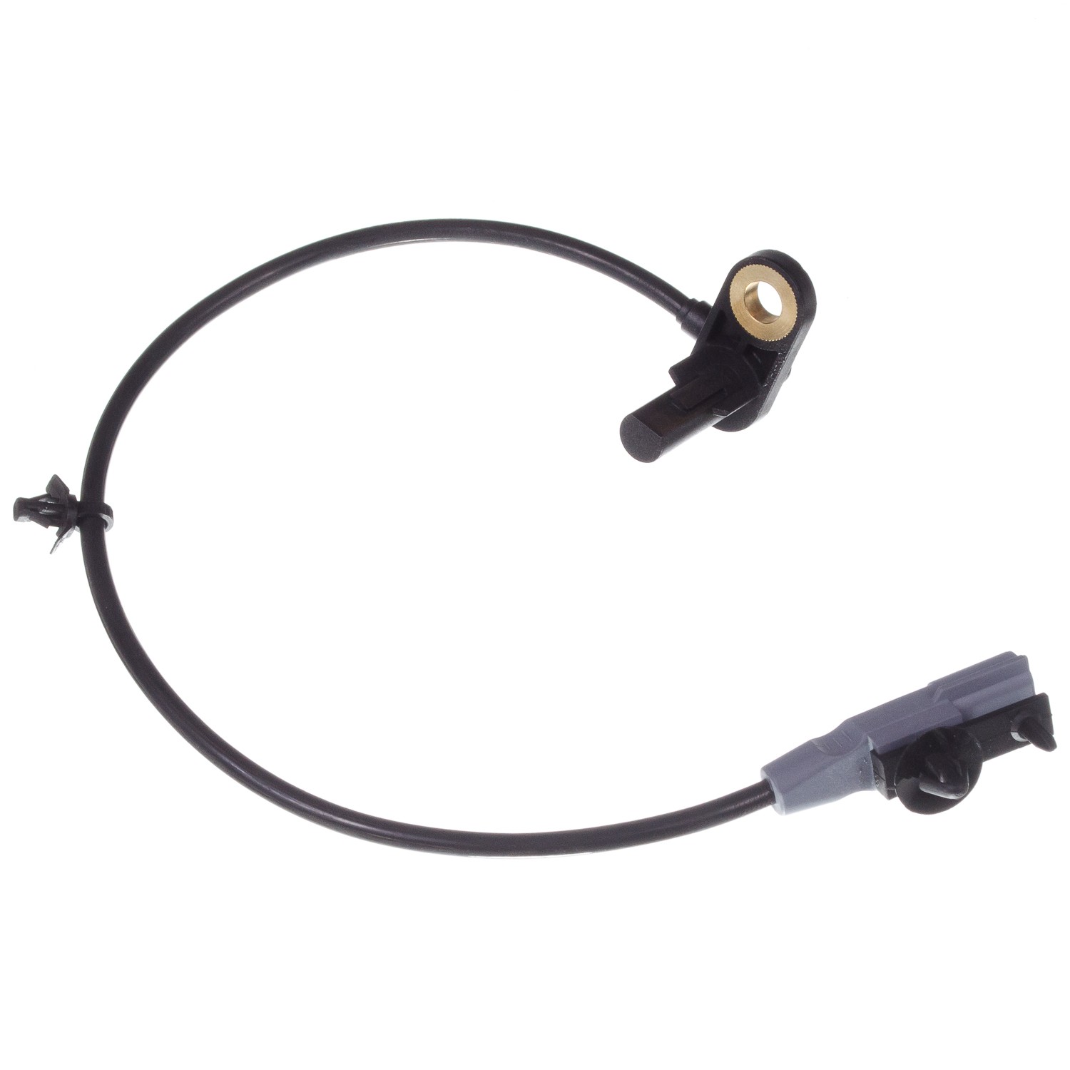 Holstein Parts 2ABS0920 ABS Wheel Speed Sensor