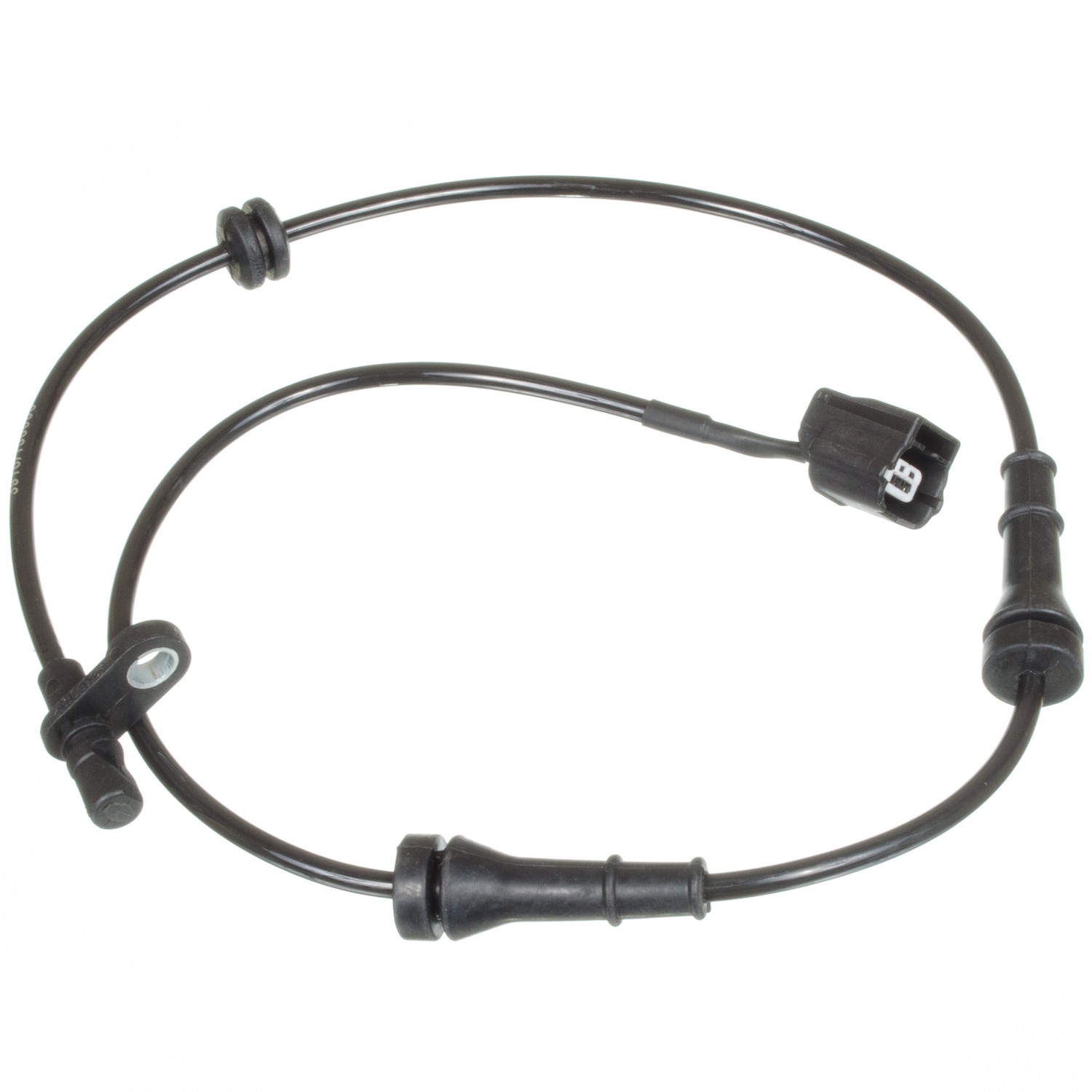Holstein Parts 2ABS0921 ABS Wheel Speed Sensor