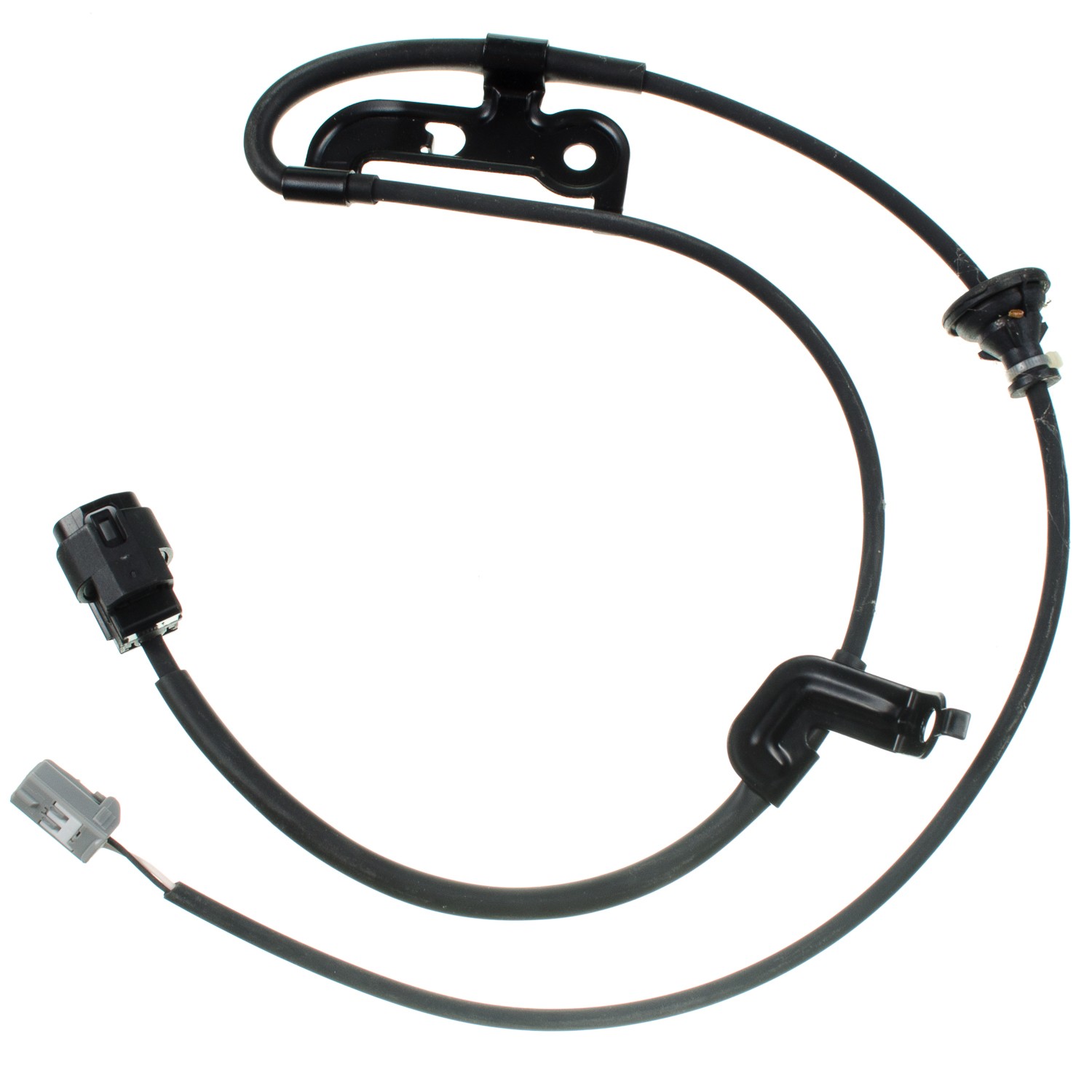 Holstein Parts 2ABS0939 ABS Wheel Speed Sensor Wiring Harness