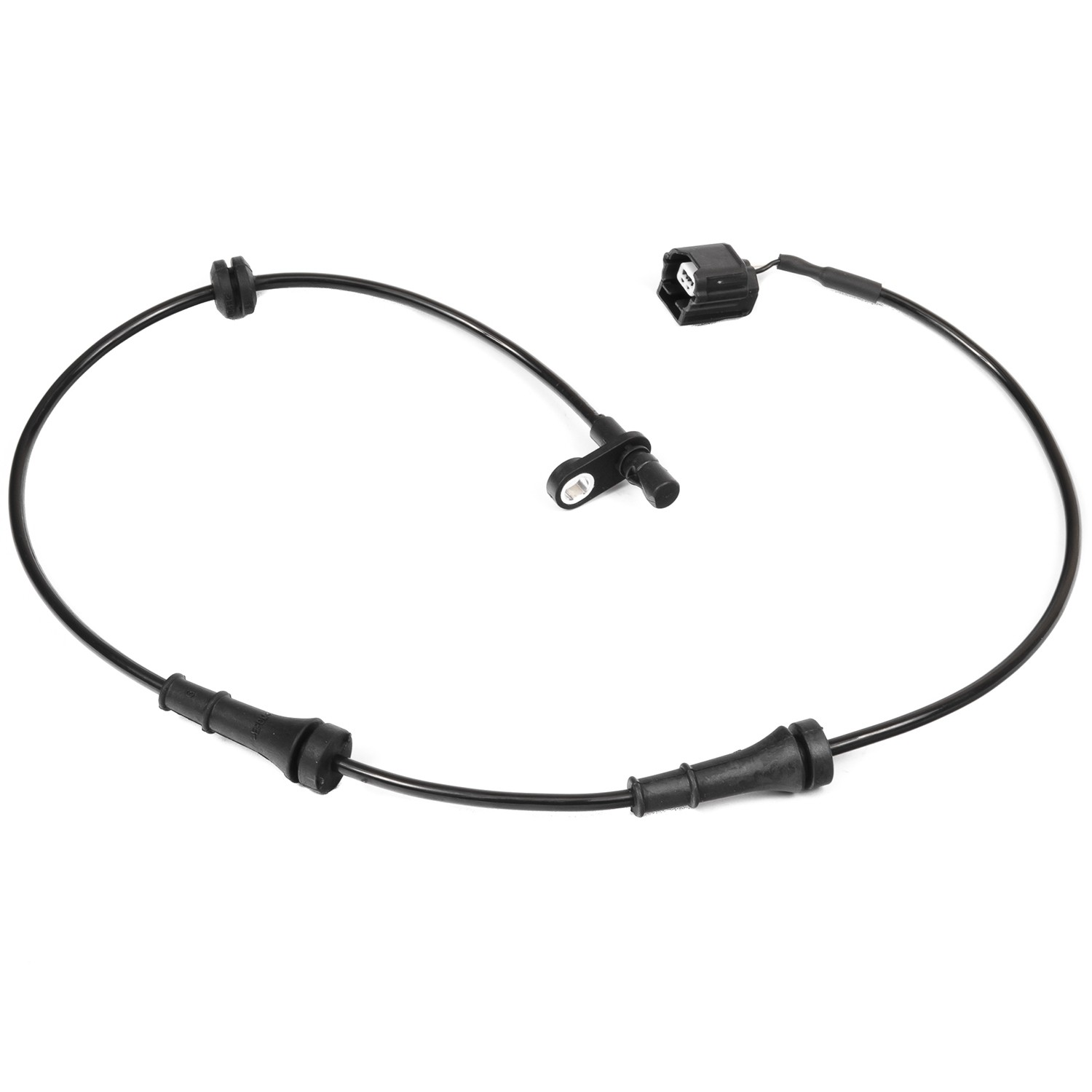 Holstein Parts 2ABS0941 ABS Wheel Speed Sensor
