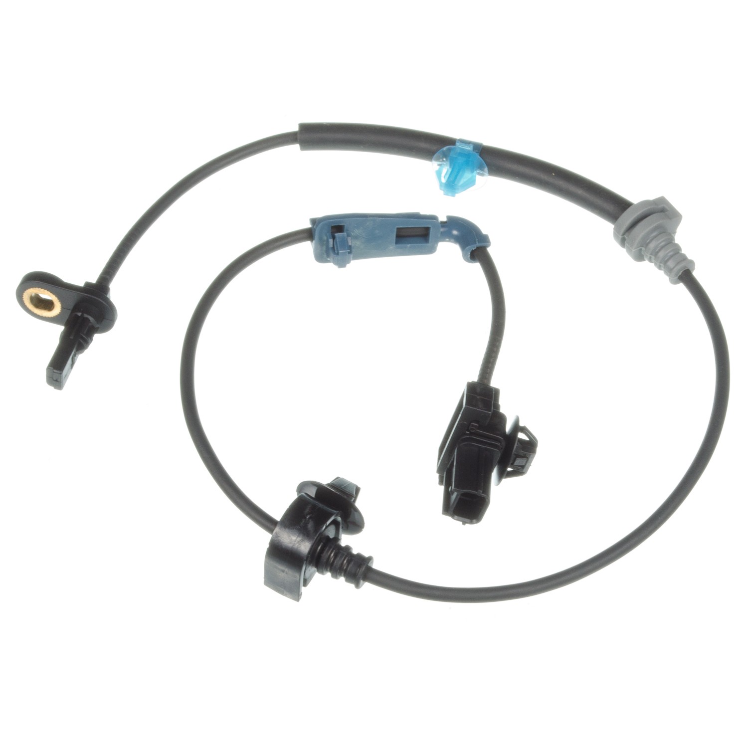 Holstein Parts 2ABS0945 ABS Wheel Speed Sensor