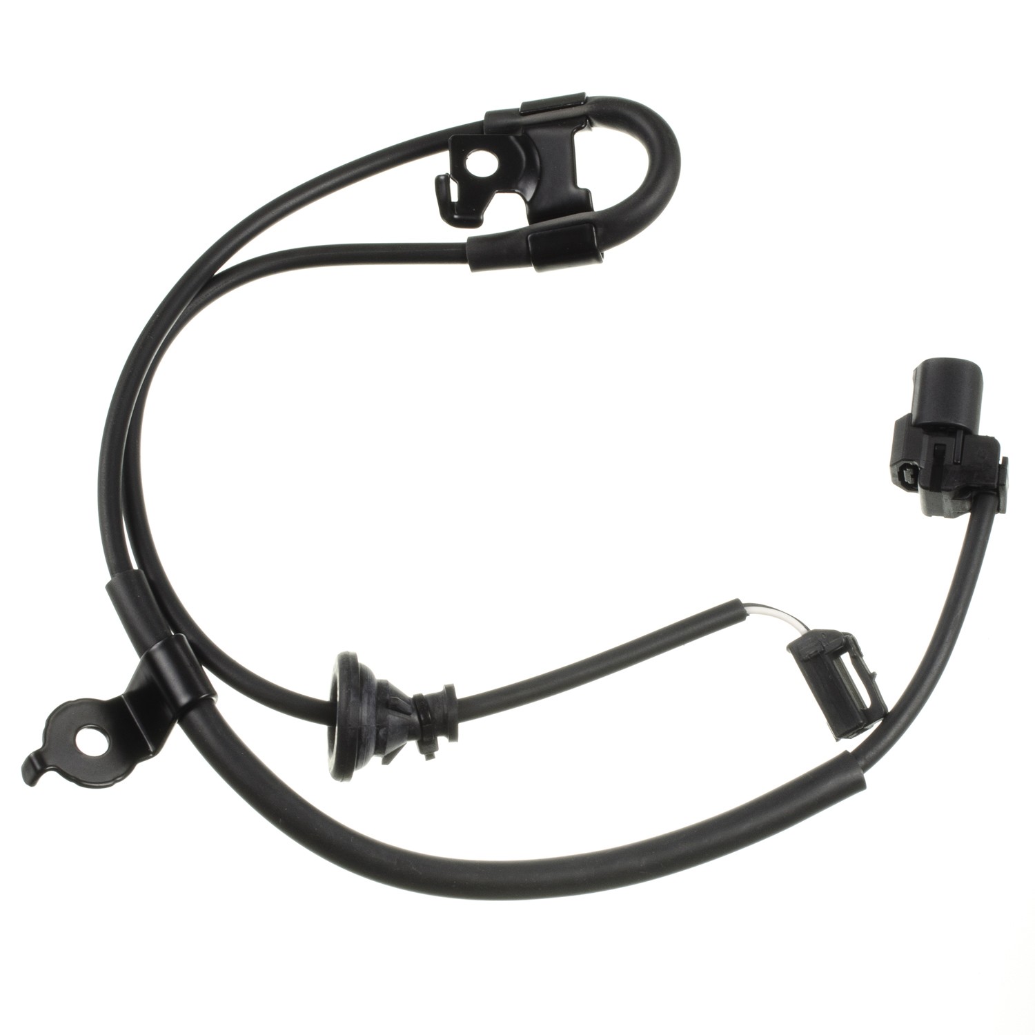 Holstein Parts 2ABS0953 ABS Wheel Speed Sensor Wiring Harness