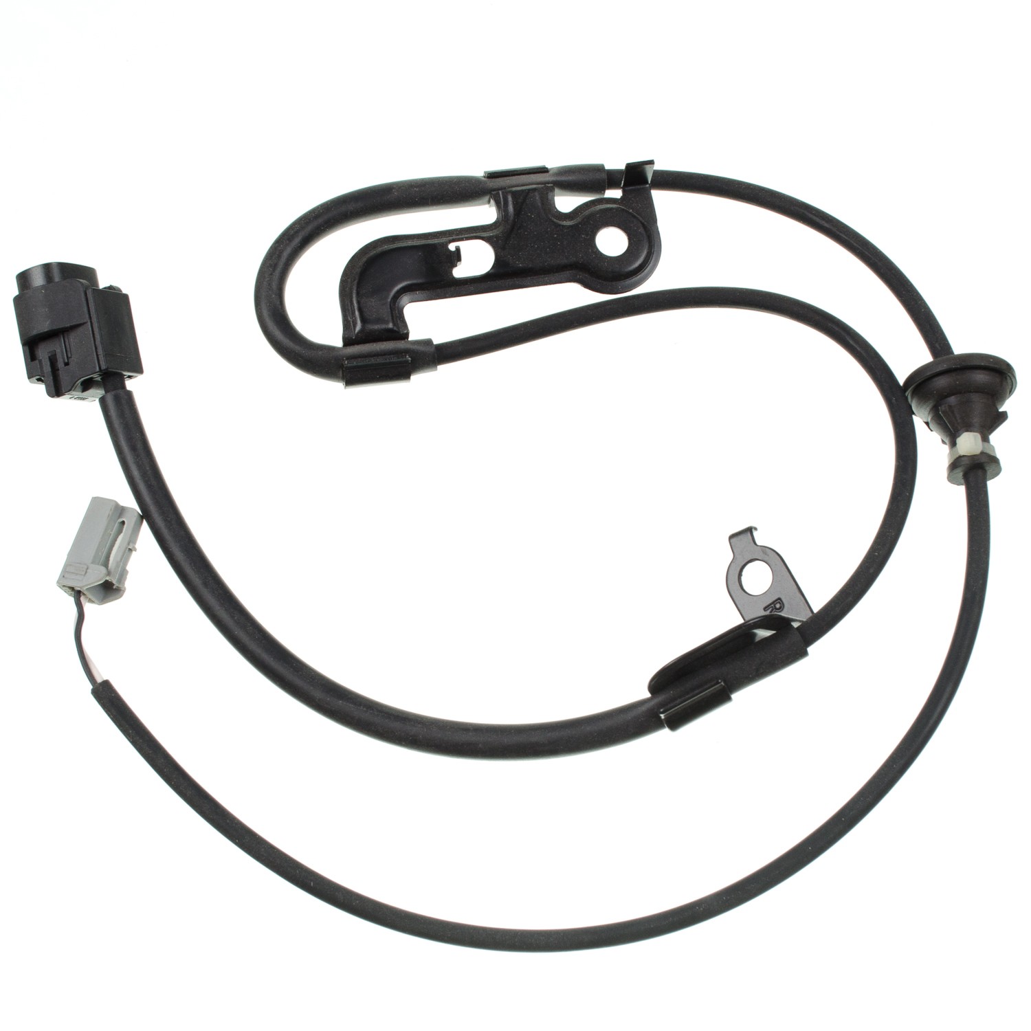 Holstein Parts 2ABS0955 ABS Wheel Speed Sensor Wiring Harness