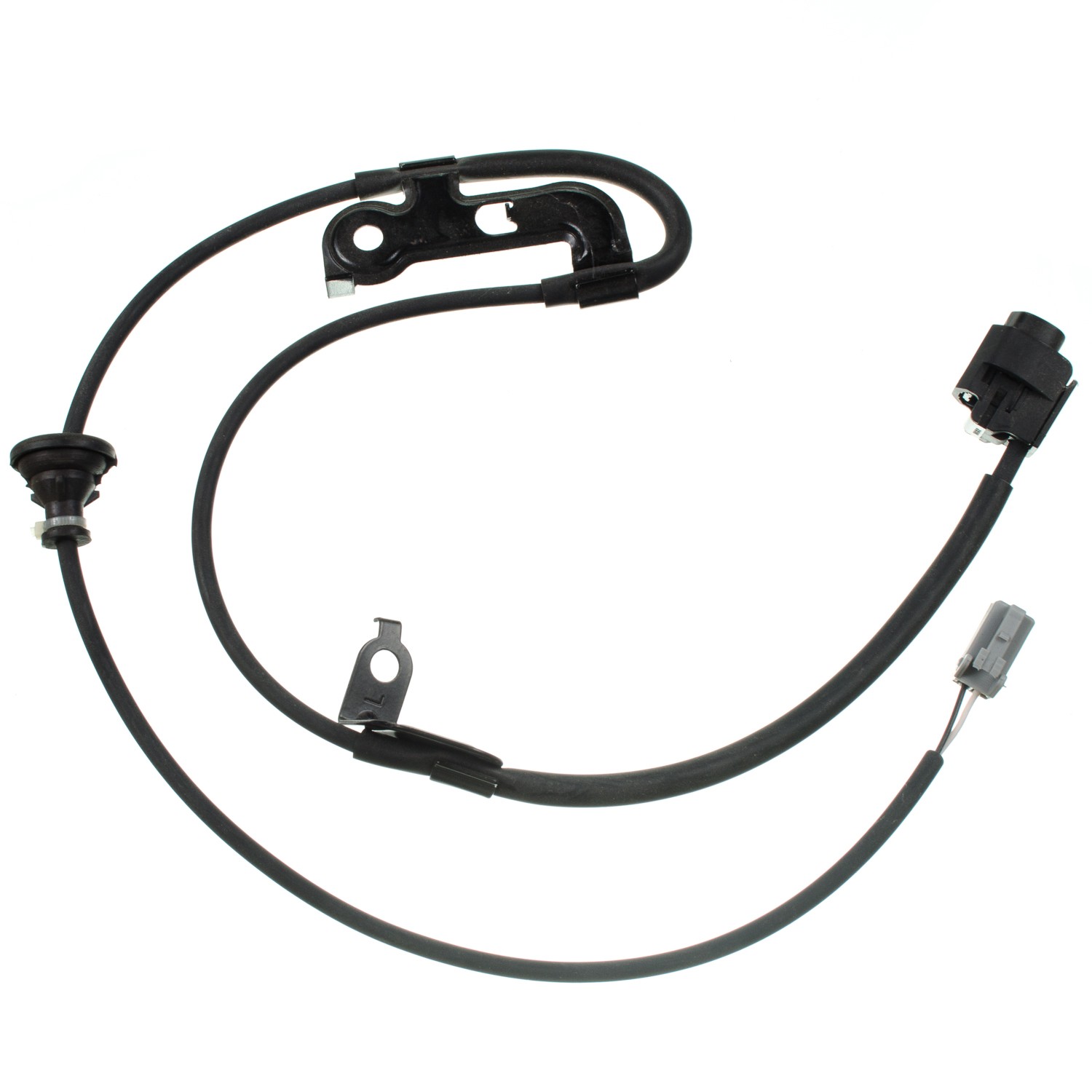 Holstein Parts 2ABS0956 ABS Wheel Speed Sensor Wiring Harness