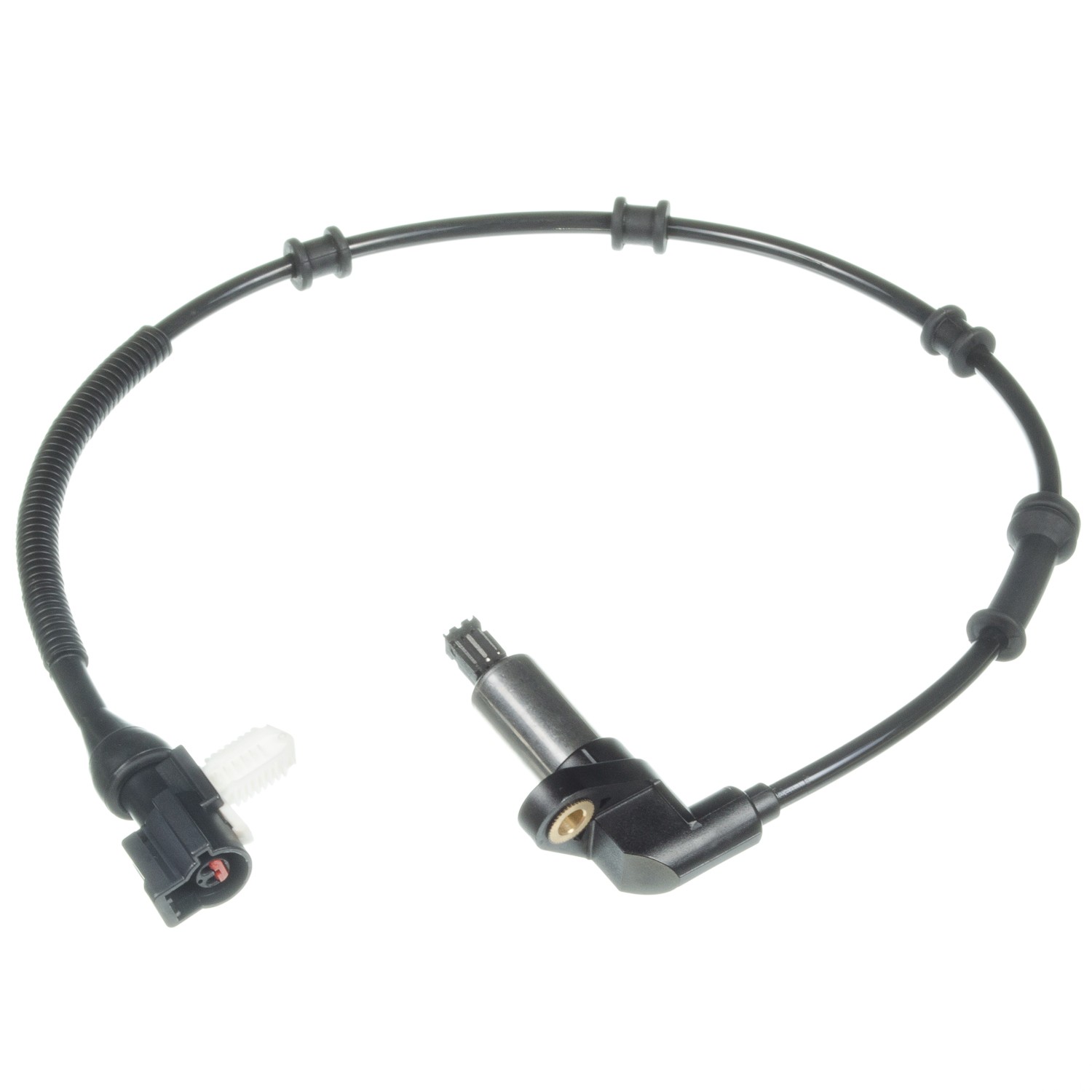 Holstein Parts 2ABS1012 ABS Wheel Speed Sensor