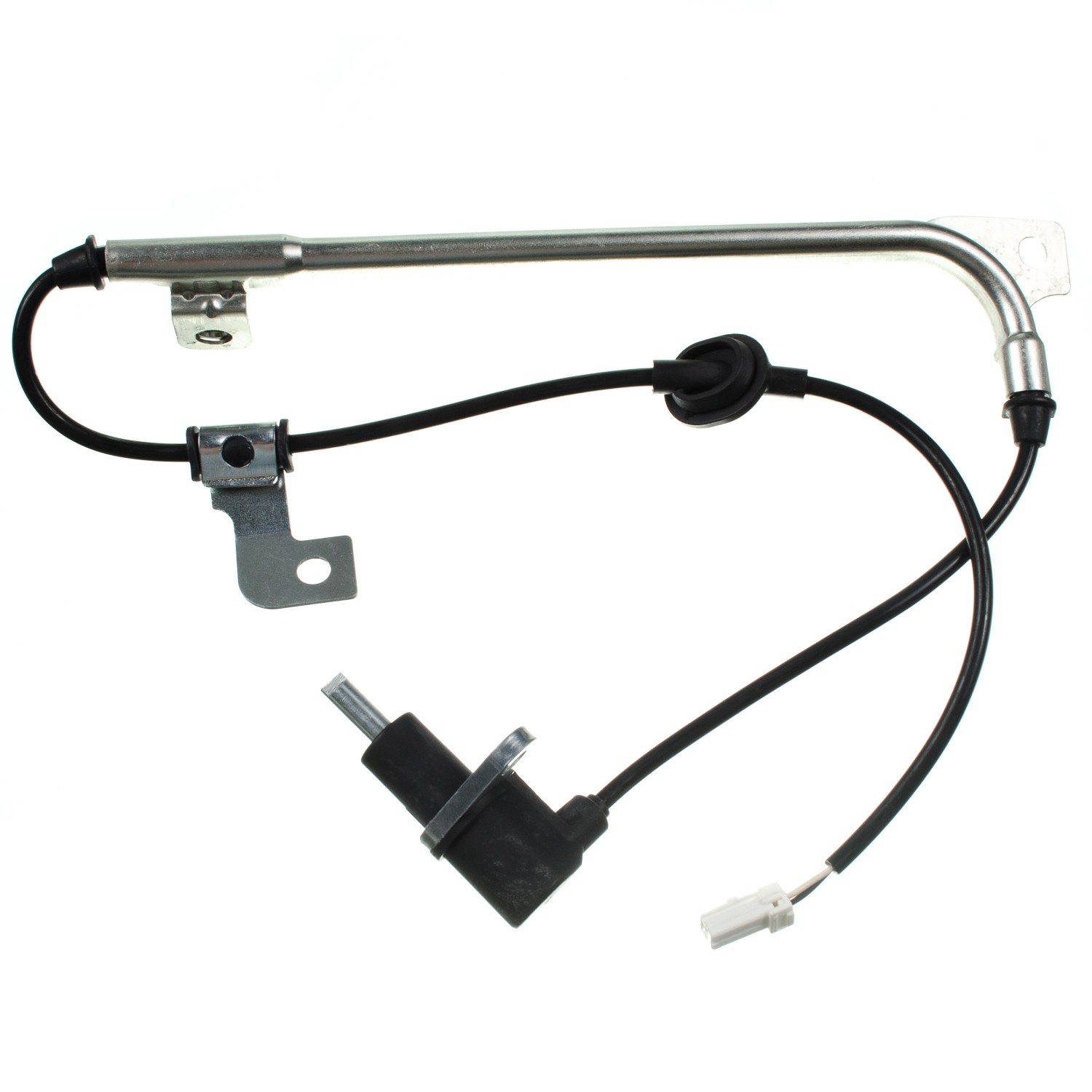 Holstein Parts 2ABS1017 ABS Wheel Speed Sensor