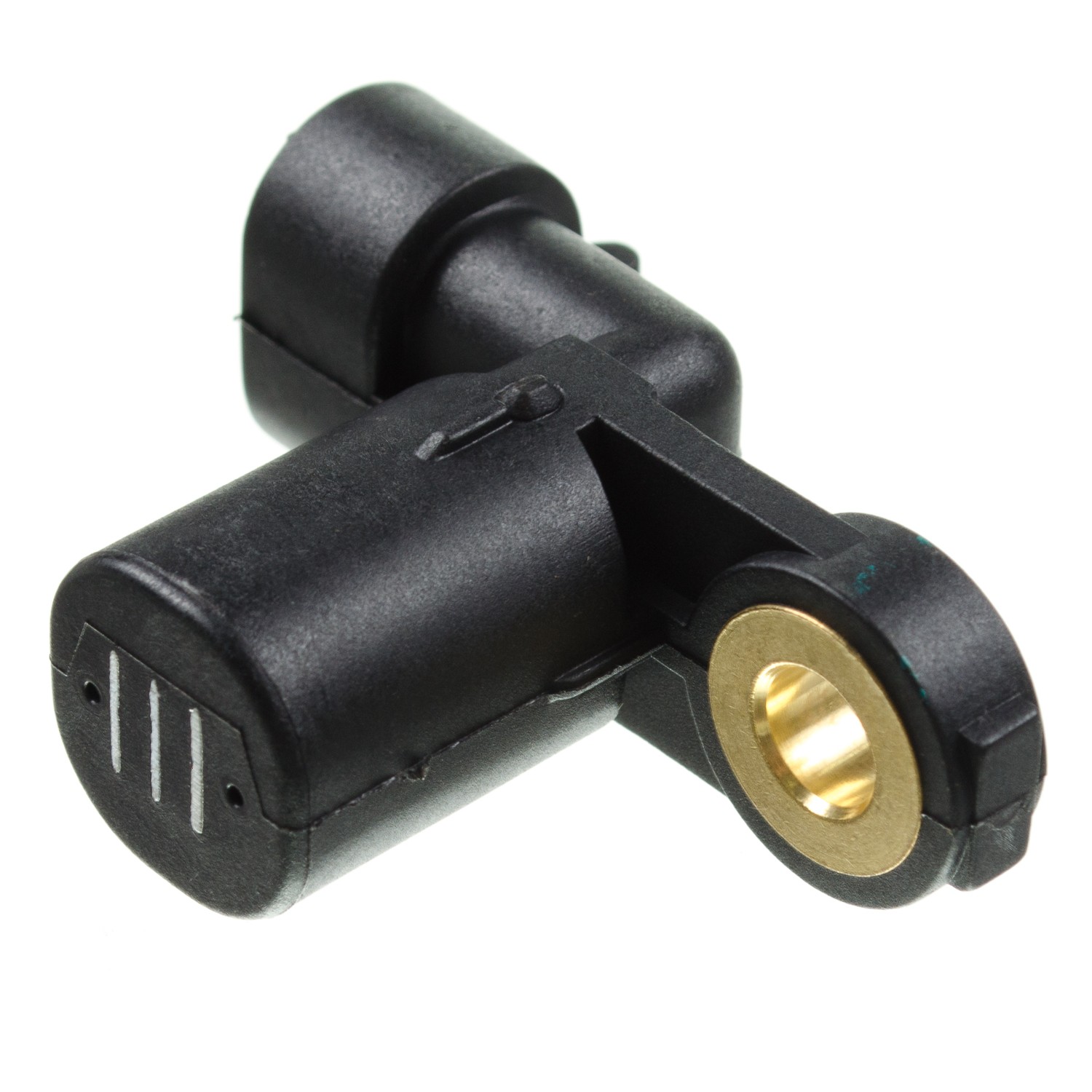 Holstein Parts 2ABS1027 ABS Wheel Speed Sensor