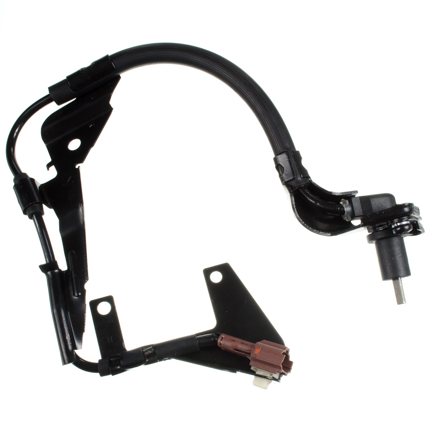 Holstein Parts 2ABS1032 ABS Wheel Speed Sensor