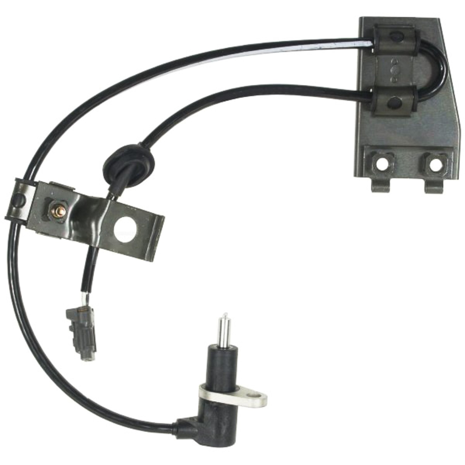Holstein Parts 2ABS1041 ABS Wheel Speed Sensor