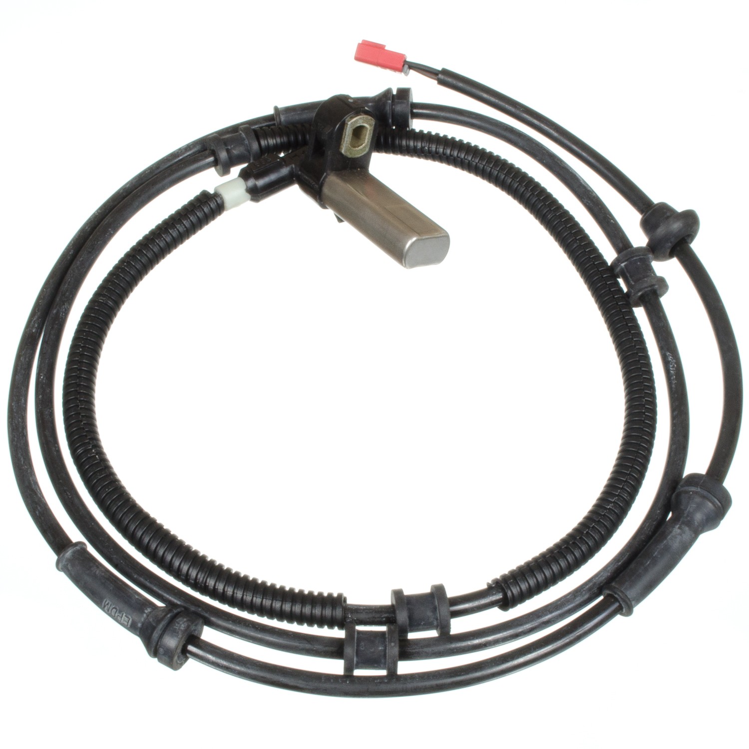 Holstein Parts 2ABS1070 ABS Wheel Speed Sensor