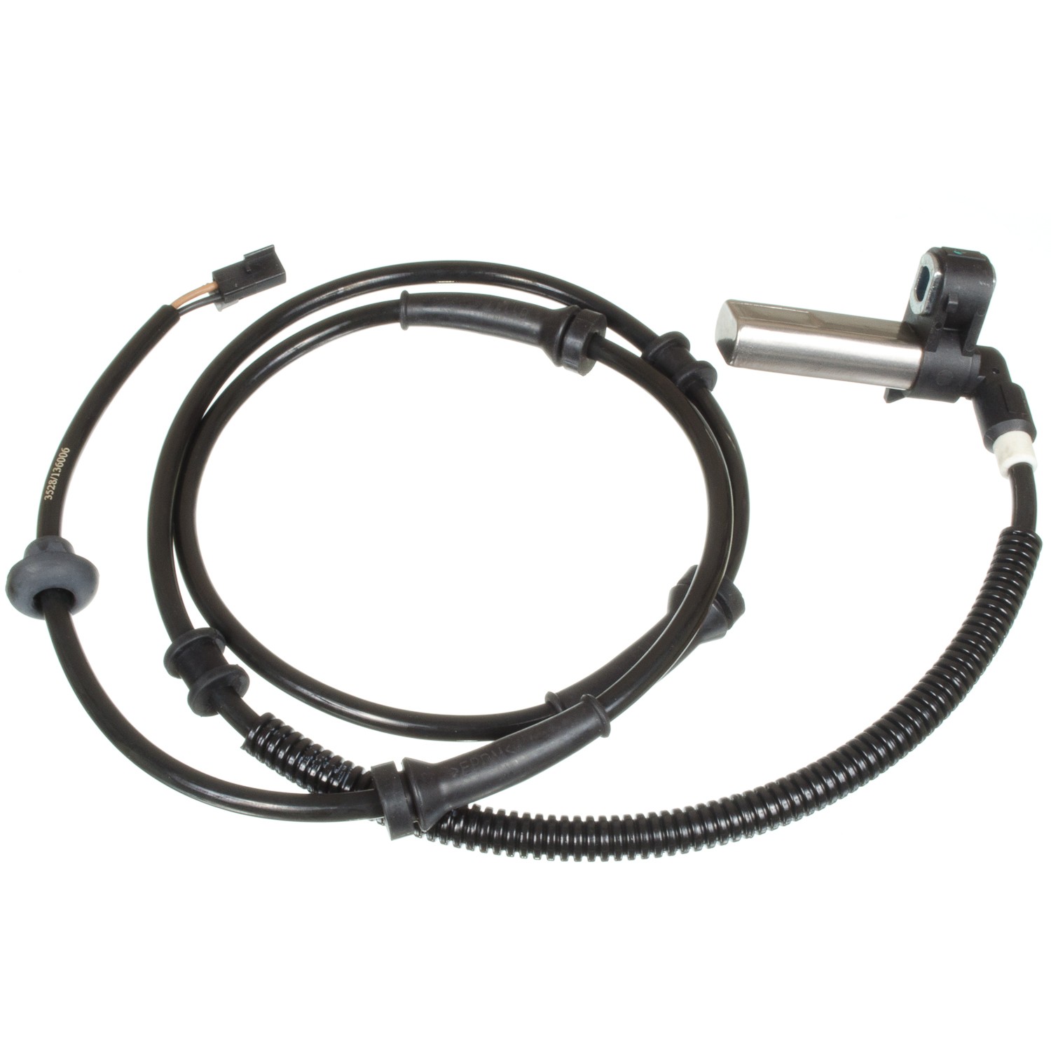 Holstein Parts 2ABS1071 ABS Wheel Speed Sensor