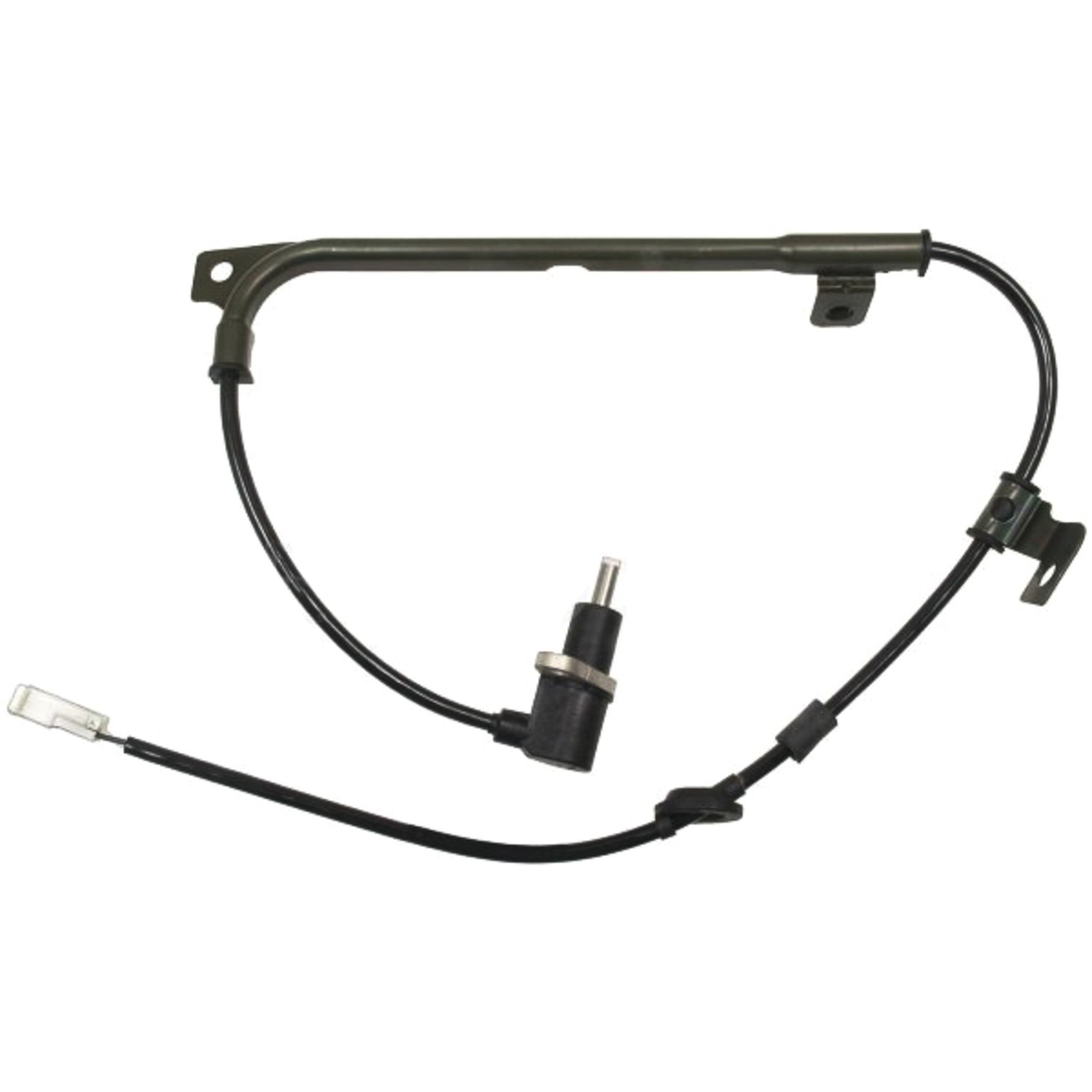 Holstein Parts 2ABS1096 ABS Wheel Speed Sensor