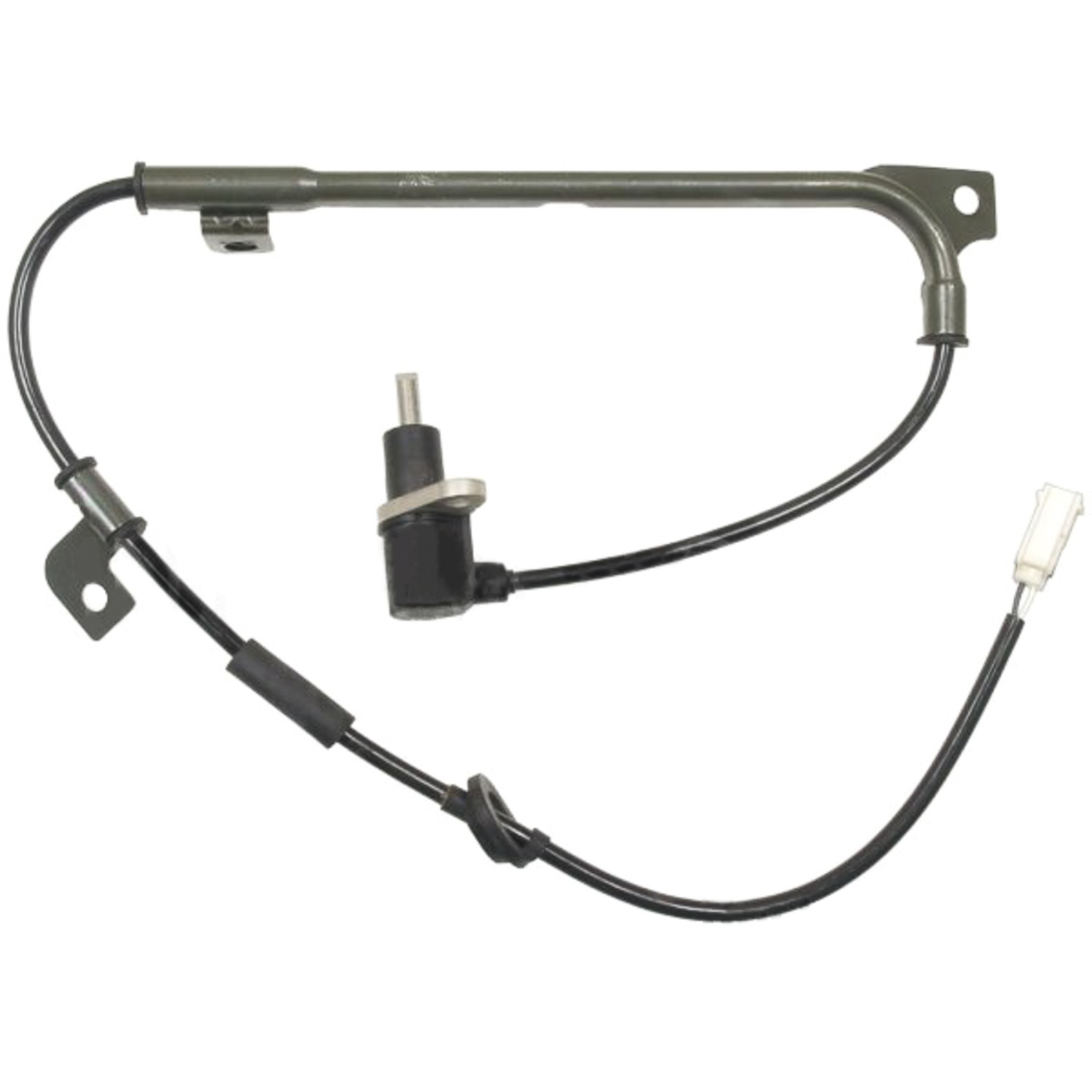 Holstein Parts 2ABS1097 ABS Wheel Speed Sensor