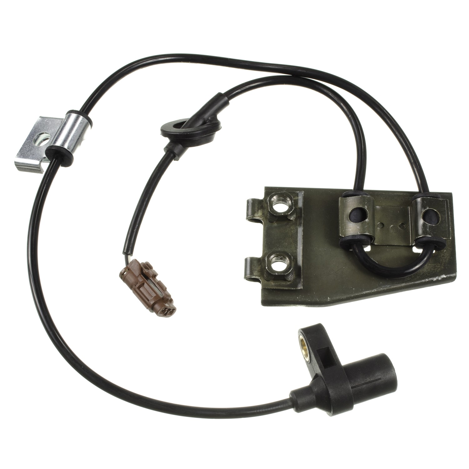 Holstein Parts 2ABS1100 ABS Wheel Speed Sensor