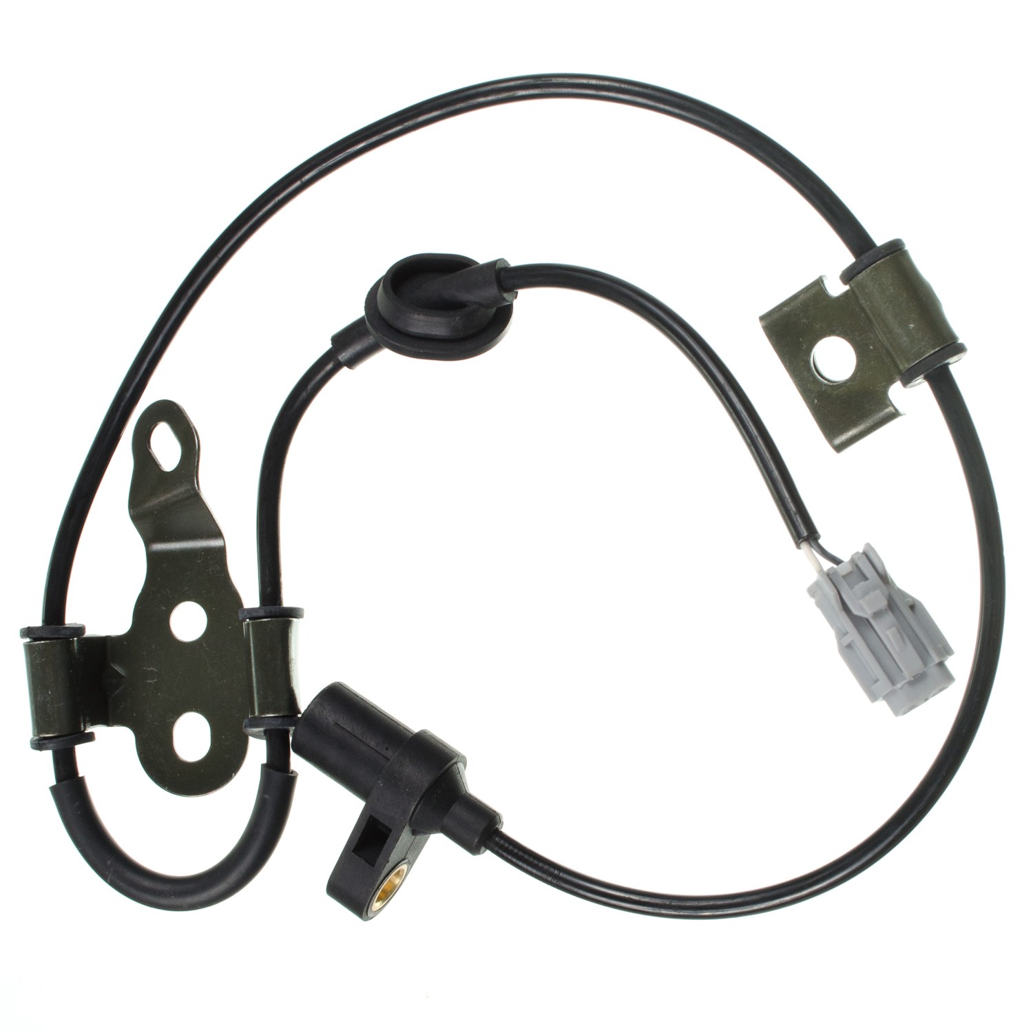 Holstein Parts 2ABS1102 ABS Wheel Speed Sensor