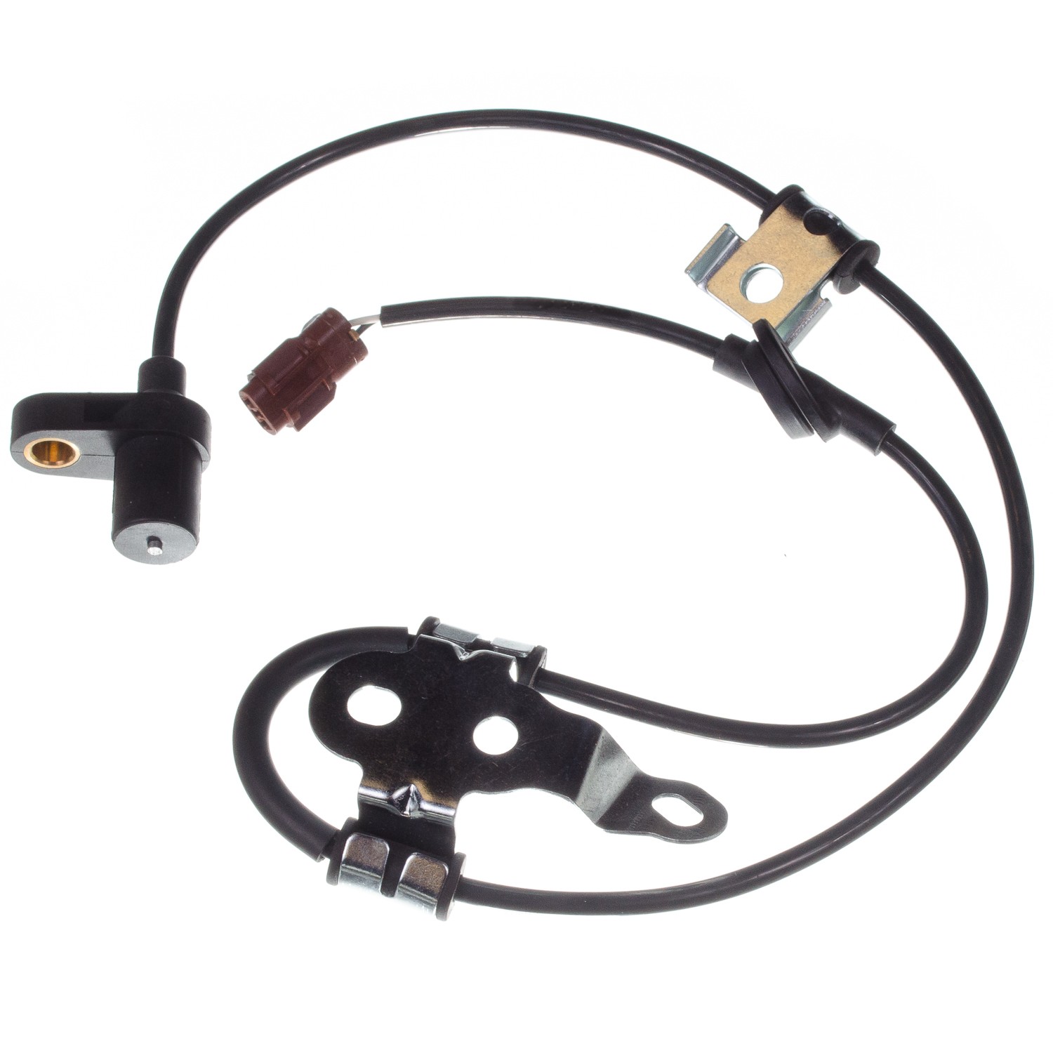 Holstein Parts 2ABS1104 ABS Wheel Speed Sensor