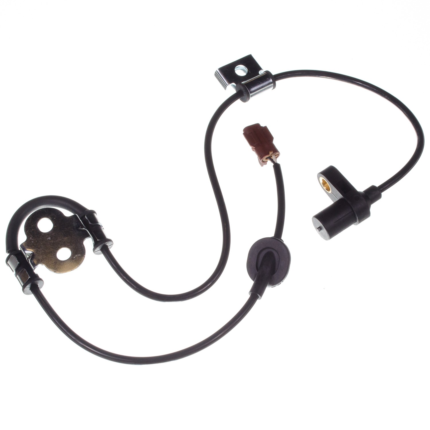 Holstein Parts 2ABS1105 ABS Wheel Speed Sensor