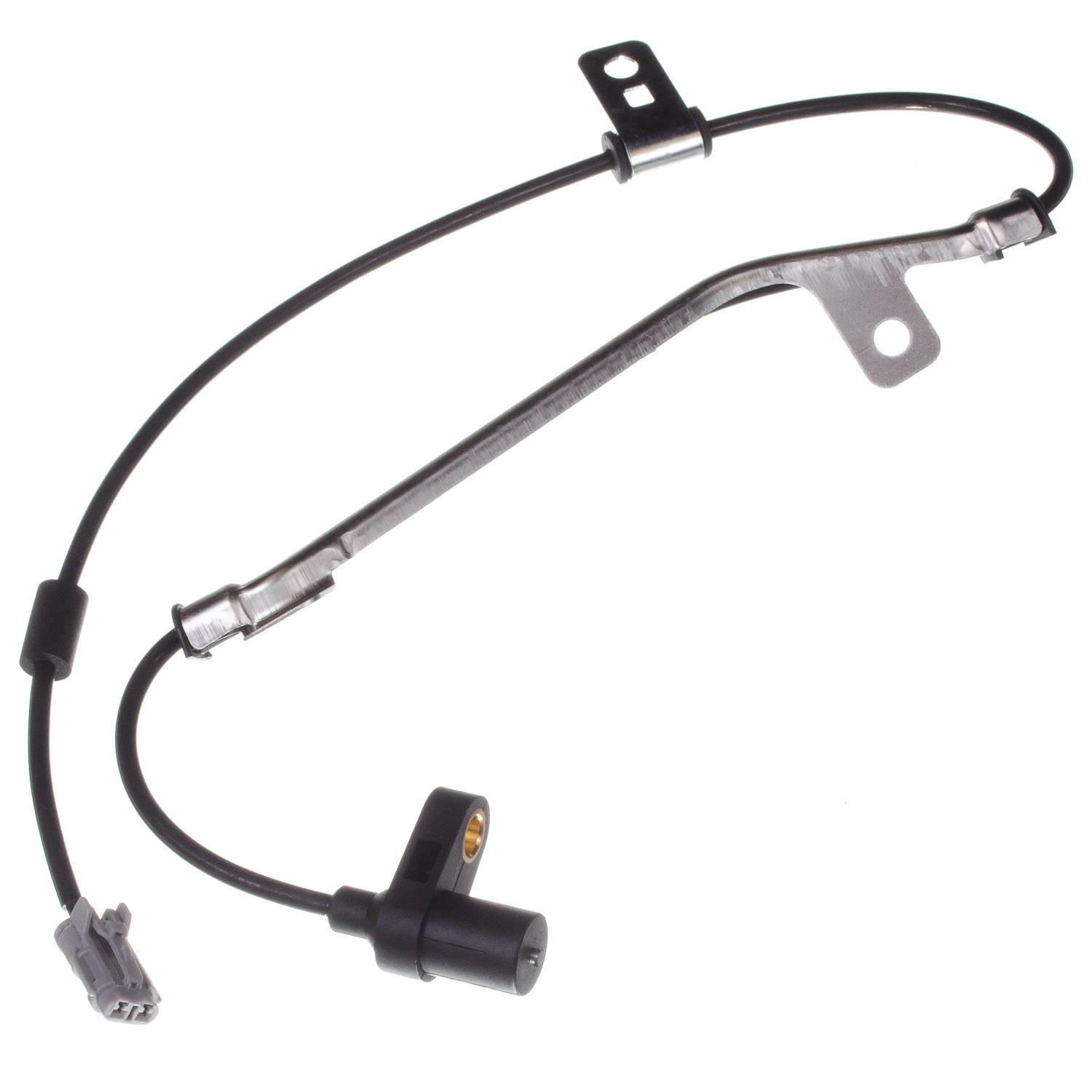 Holstein Parts 2ABS1106 ABS Wheel Speed Sensor
