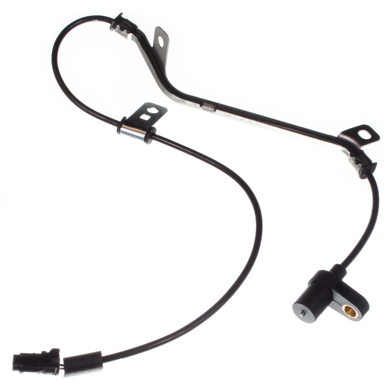 Holstein Parts 2ABS1107 ABS Wheel Speed Sensor