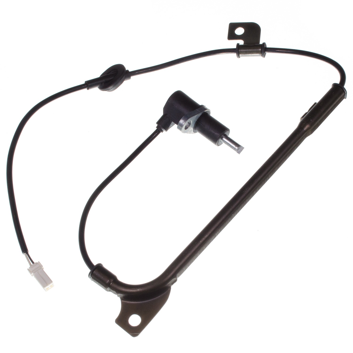 Holstein Parts 2ABS1108 ABS Wheel Speed Sensor