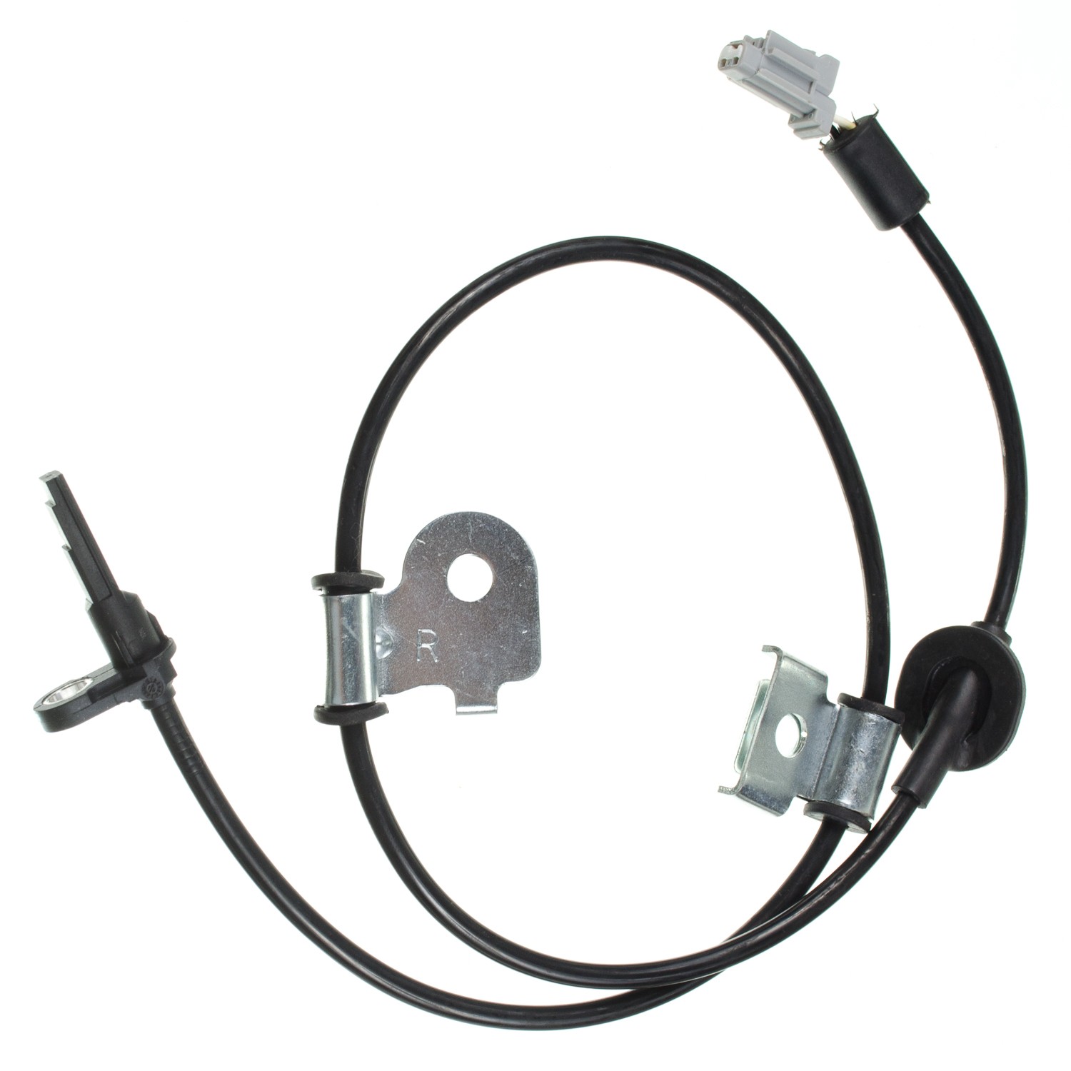 Holstein Parts 2ABS1109 ABS Wheel Speed Sensor