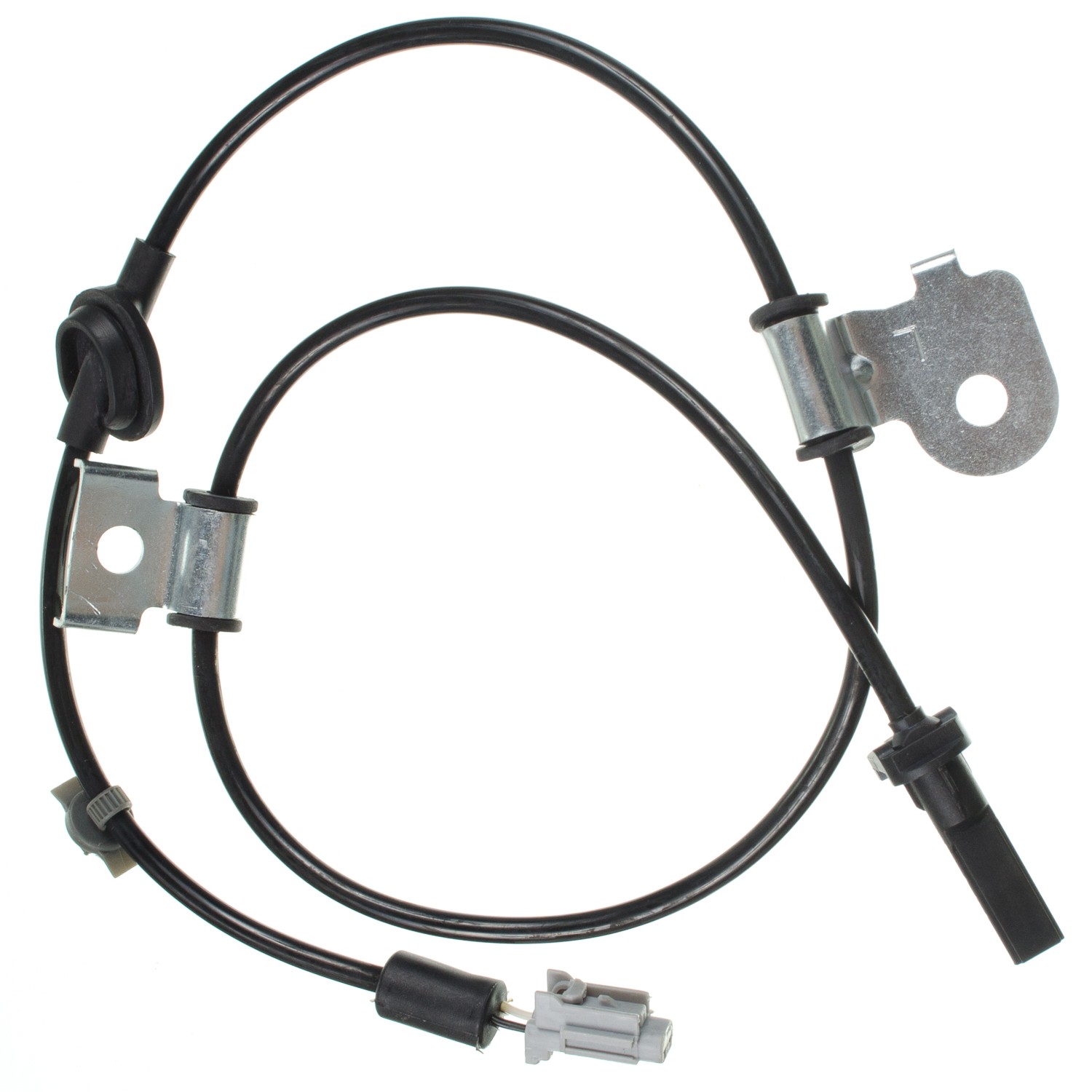 Holstein Parts 2ABS1110 ABS Wheel Speed Sensor