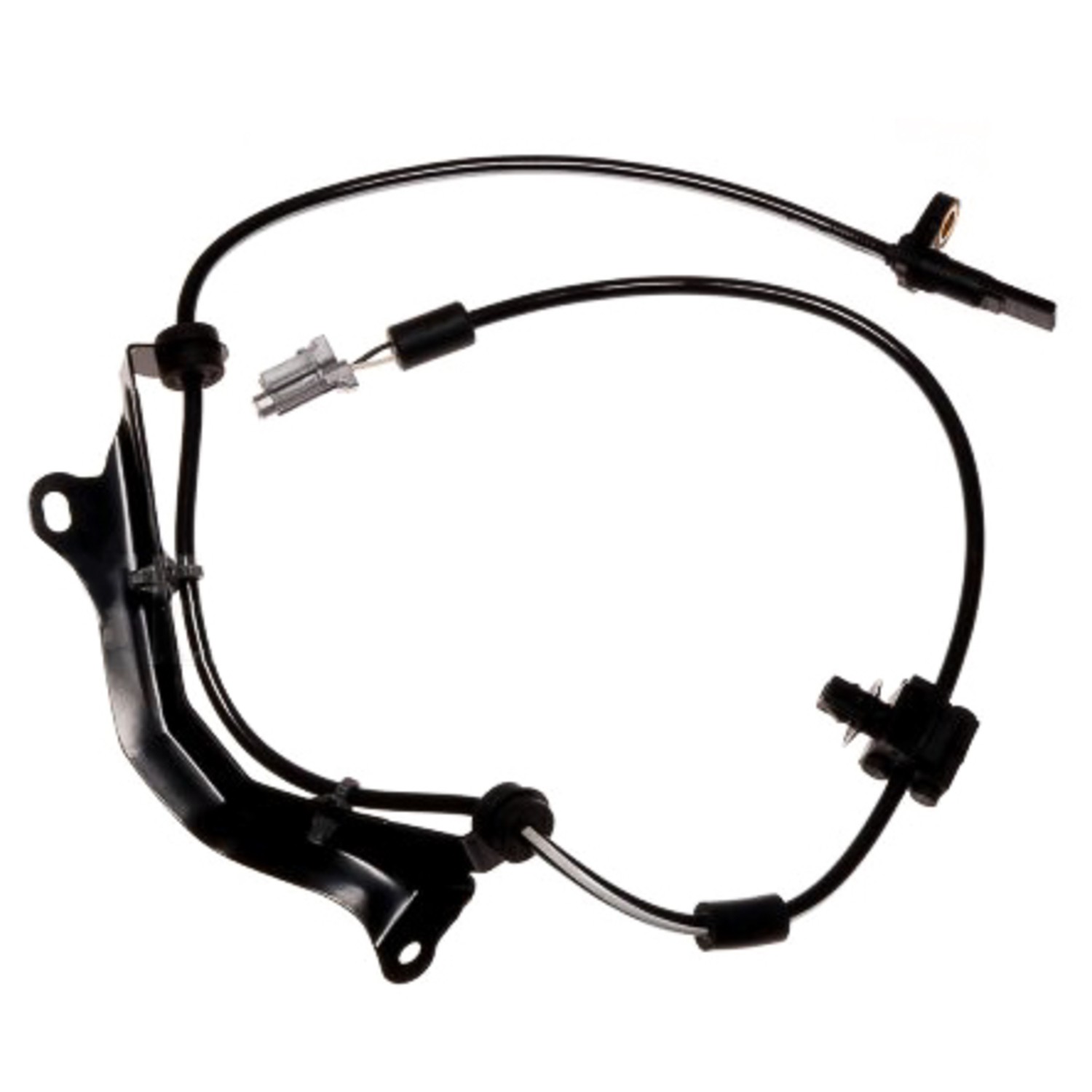 Holstein Parts 2ABS1114 ABS Wheel Speed Sensor