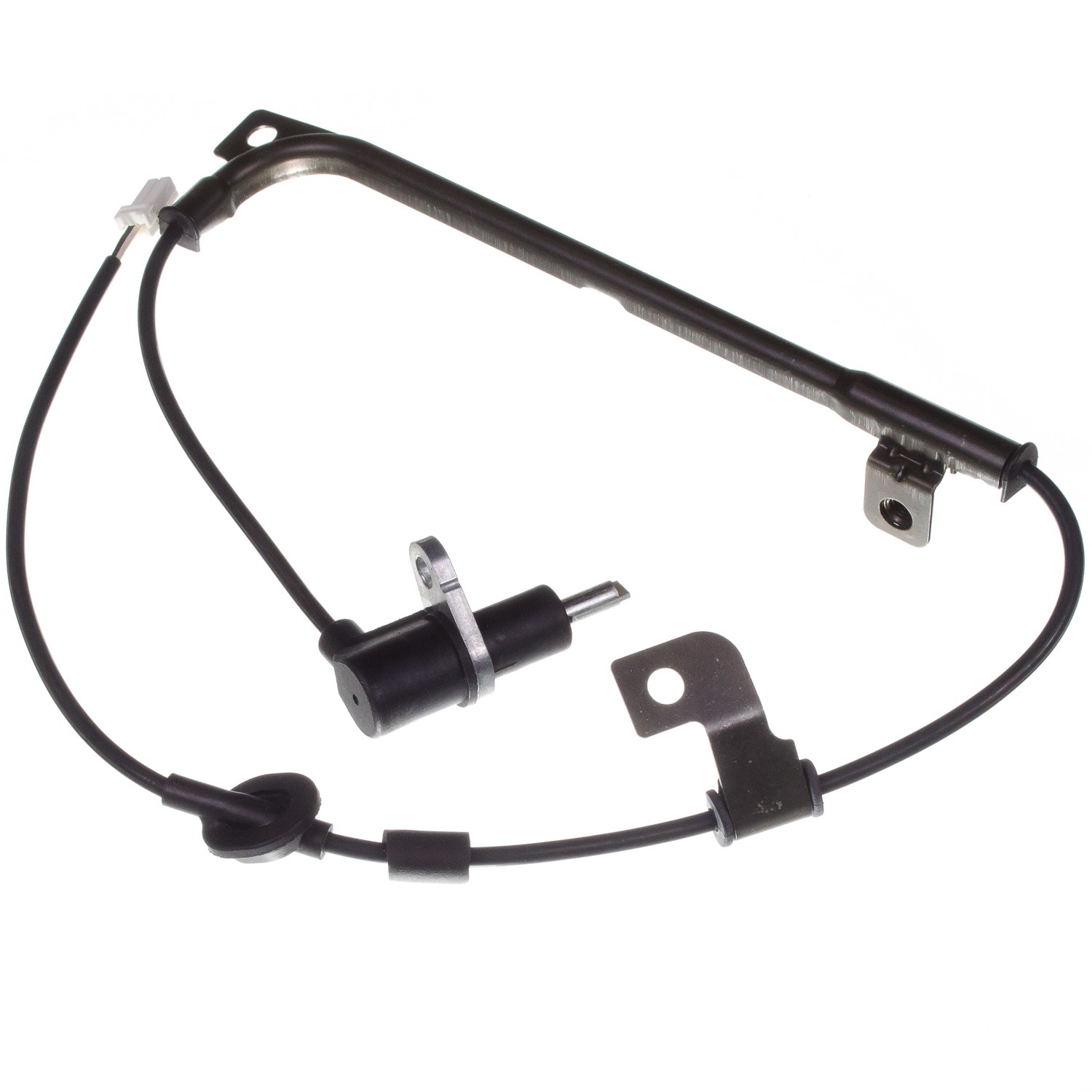 Holstein Parts 2ABS1116 ABS Wheel Speed Sensor