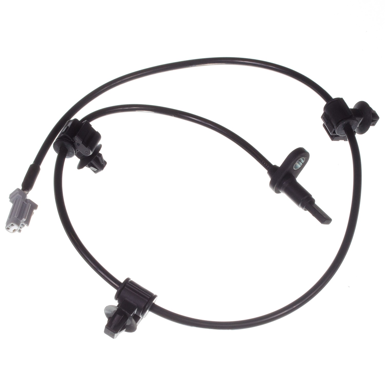 Holstein Parts 2ABS1118 ABS Wheel Speed Sensor